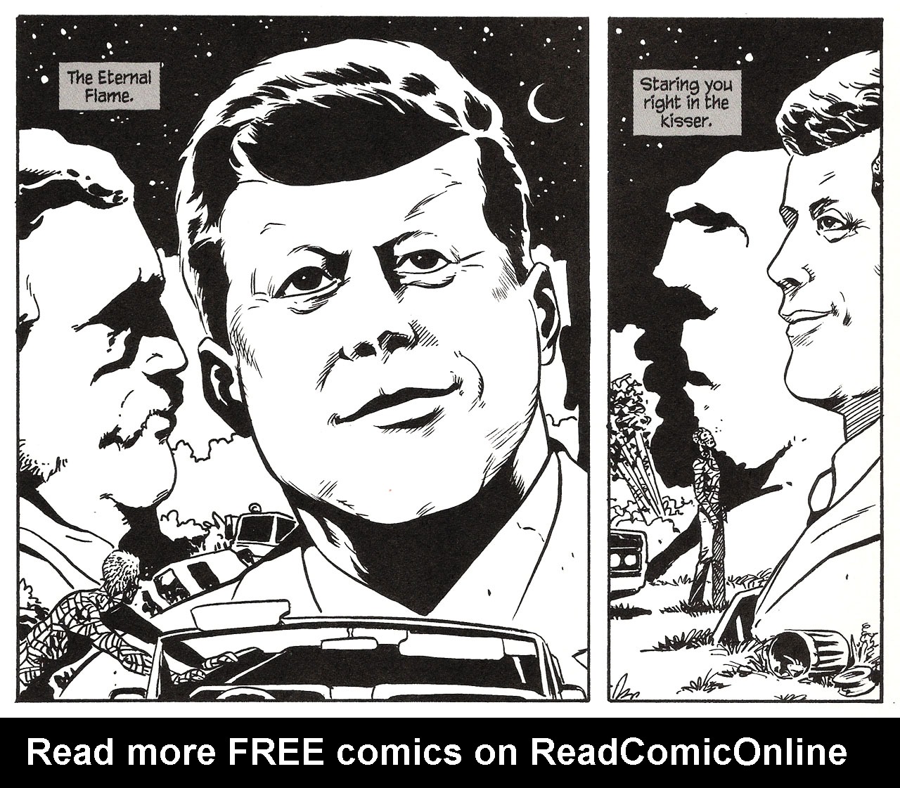 Read online Can't Get No comic -  Issue # TPB - 219