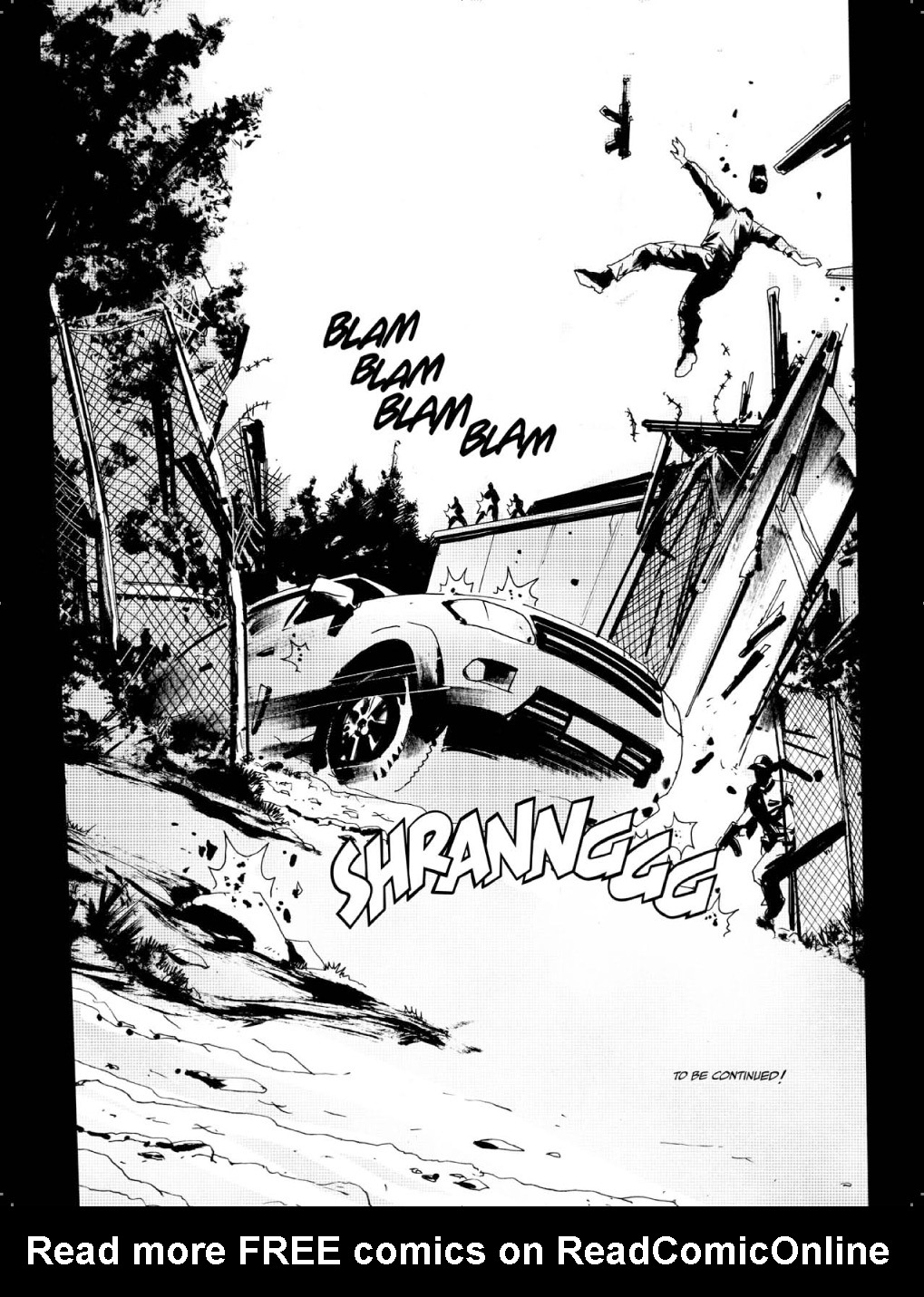 Read online Judge Dredd Megazine (Vol. 5) comic -  Issue #326 - 48