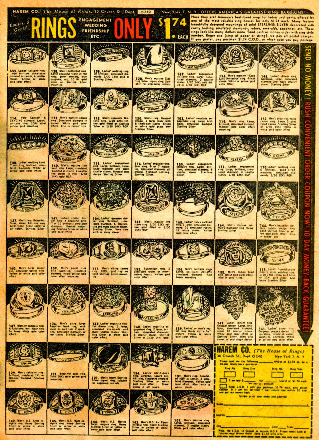 Read online Girl Confessions comic -  Issue #21 - 25