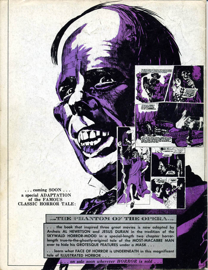 Read online Psycho comic -  Issue #14 - 69