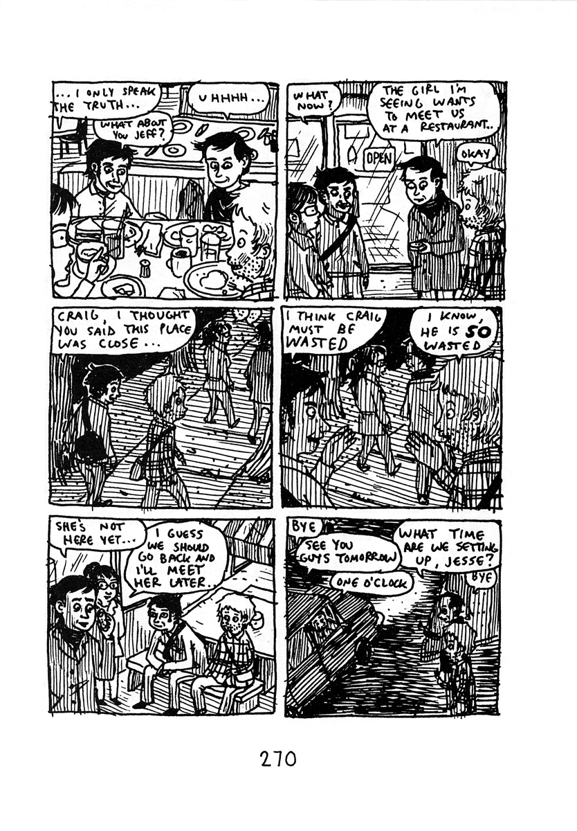 Read online Little Things comic -  Issue # TPB (Part 3) - 71