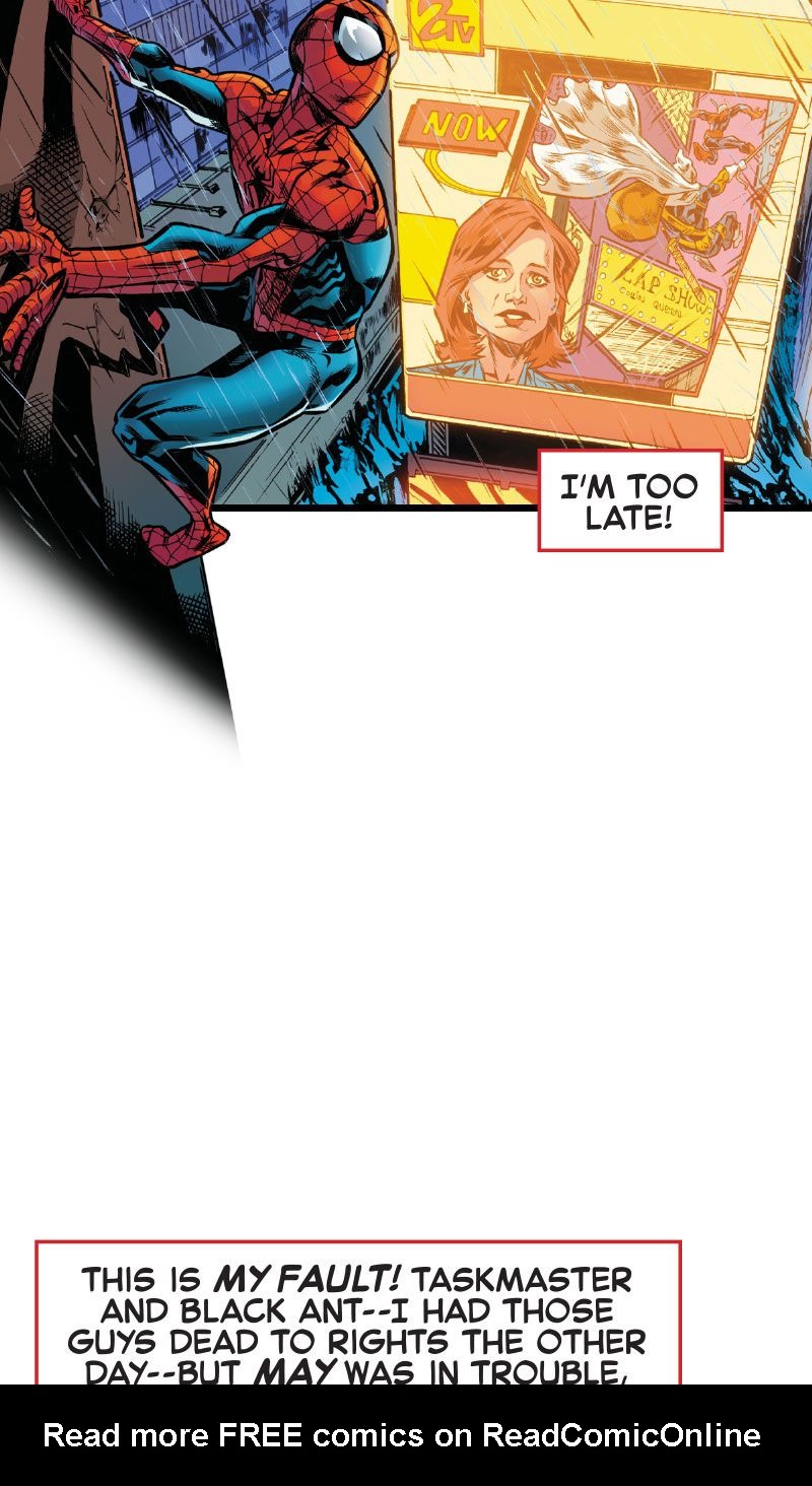 Read online Amazing Spider-Man: Hunted Infinity Comic comic -  Issue #2 - 58