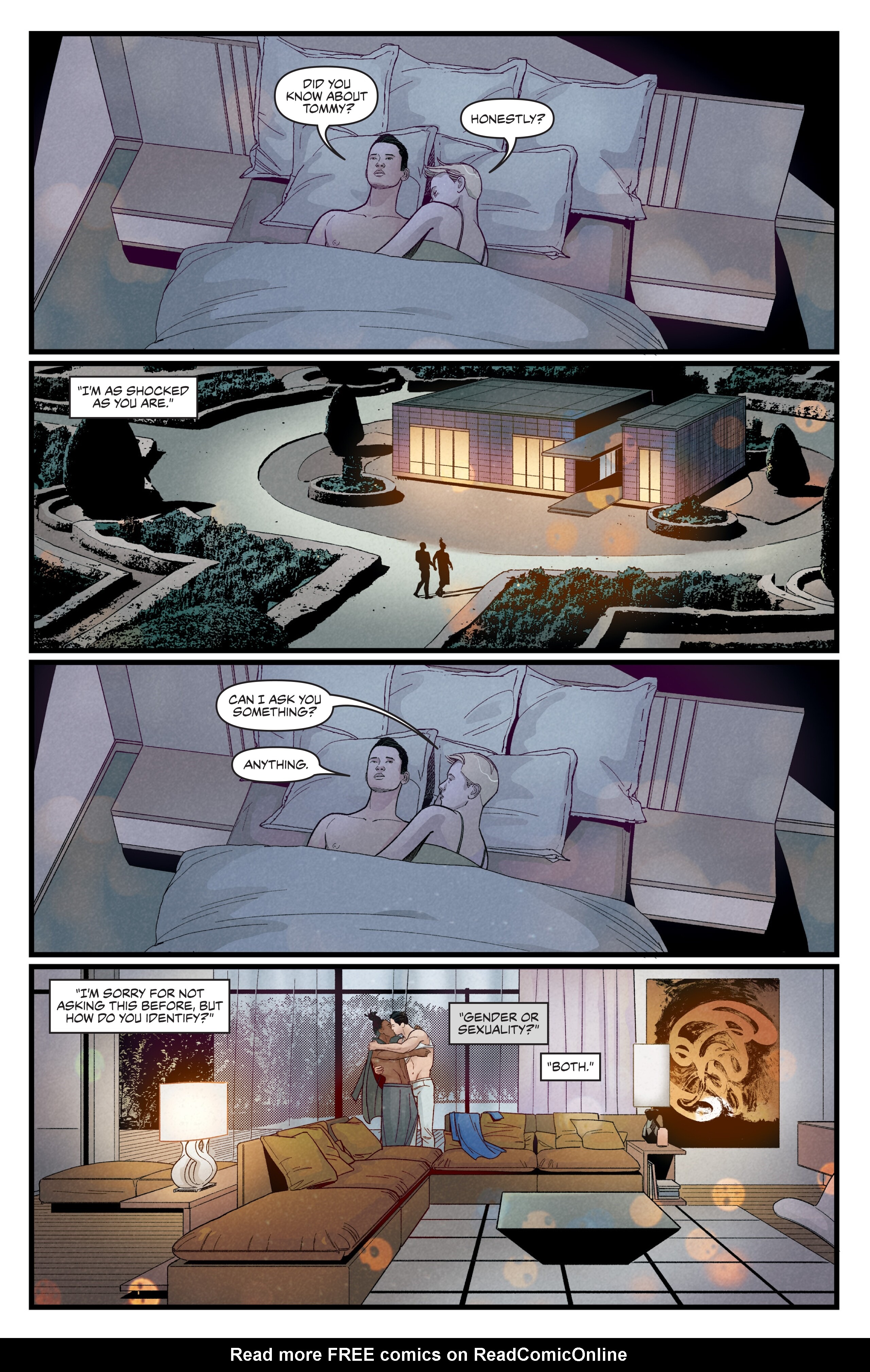 Read online Gatsby comic -  Issue # TPB (Part 2) - 55