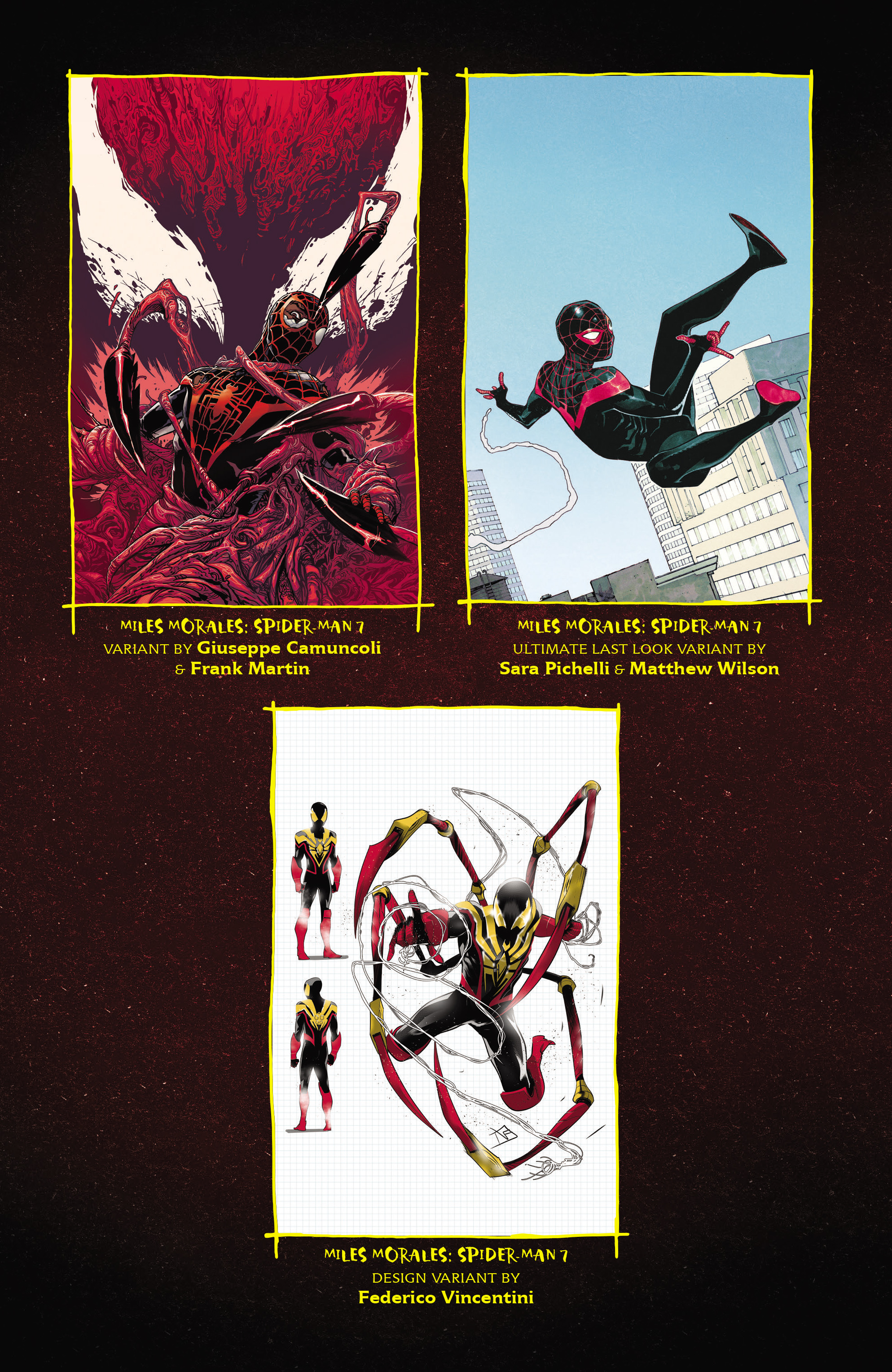 Read online Carnage Reigns comic -  Issue # TPB (Part 2) - 88