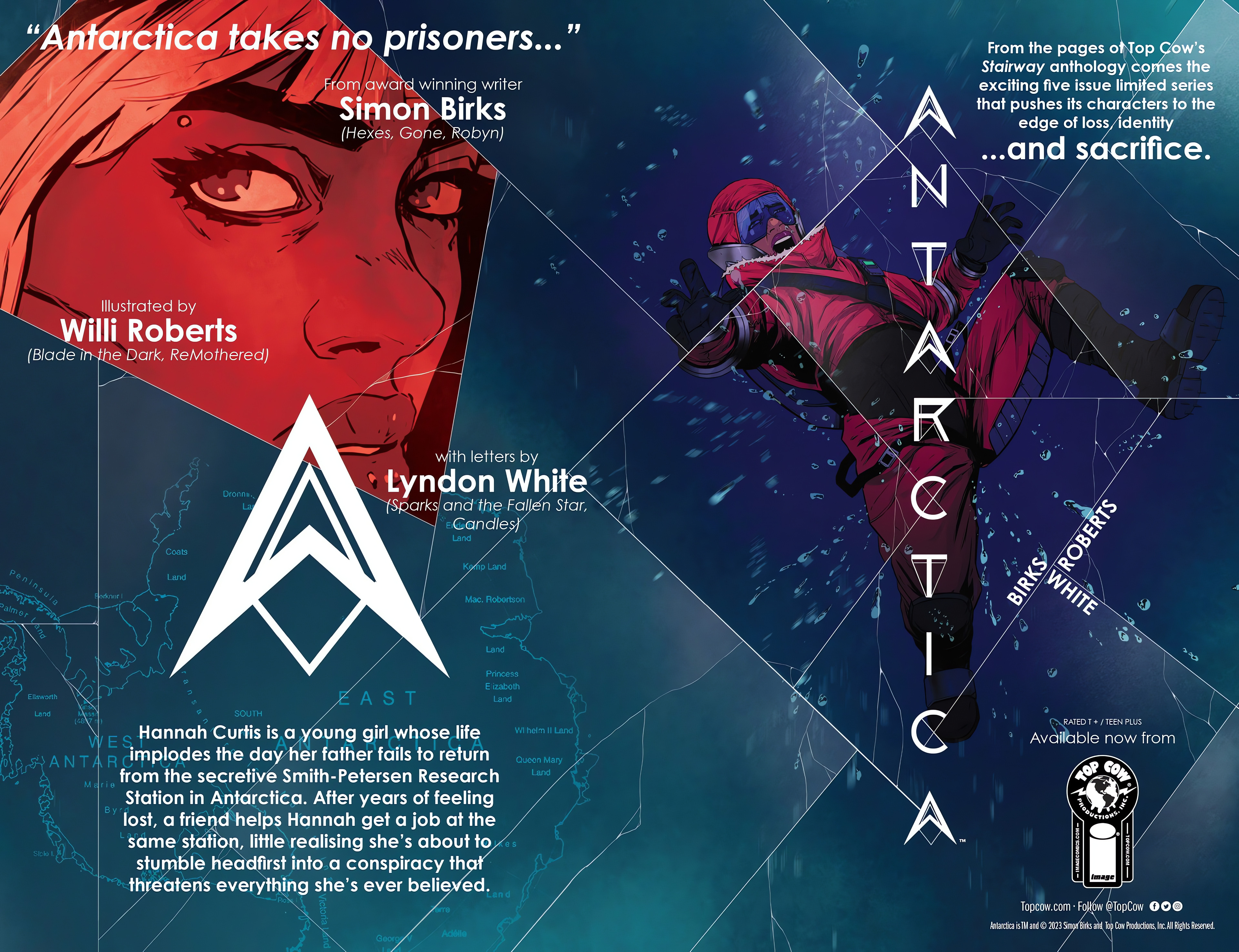 Read online Destiny Gate comic -  Issue #1 - 26