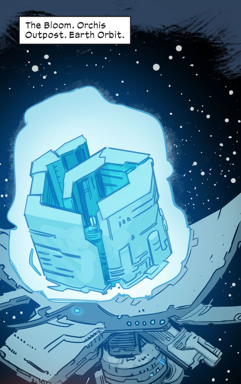 Read online X-Men Unlimited: Infinity Comic comic -  Issue #112 - 3