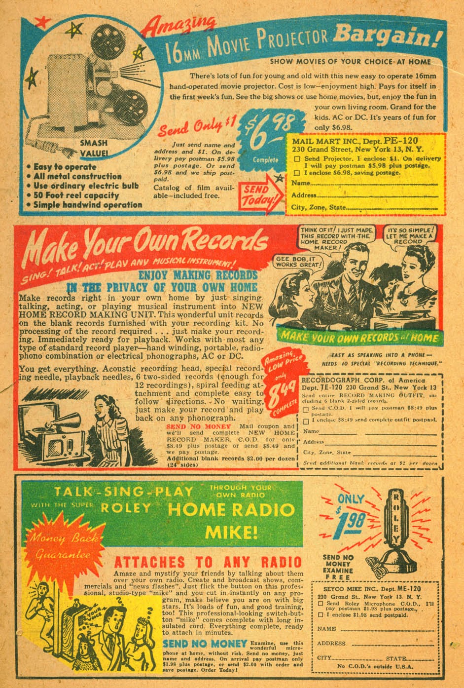 Read online Love Tales comic -  Issue #38 - 27