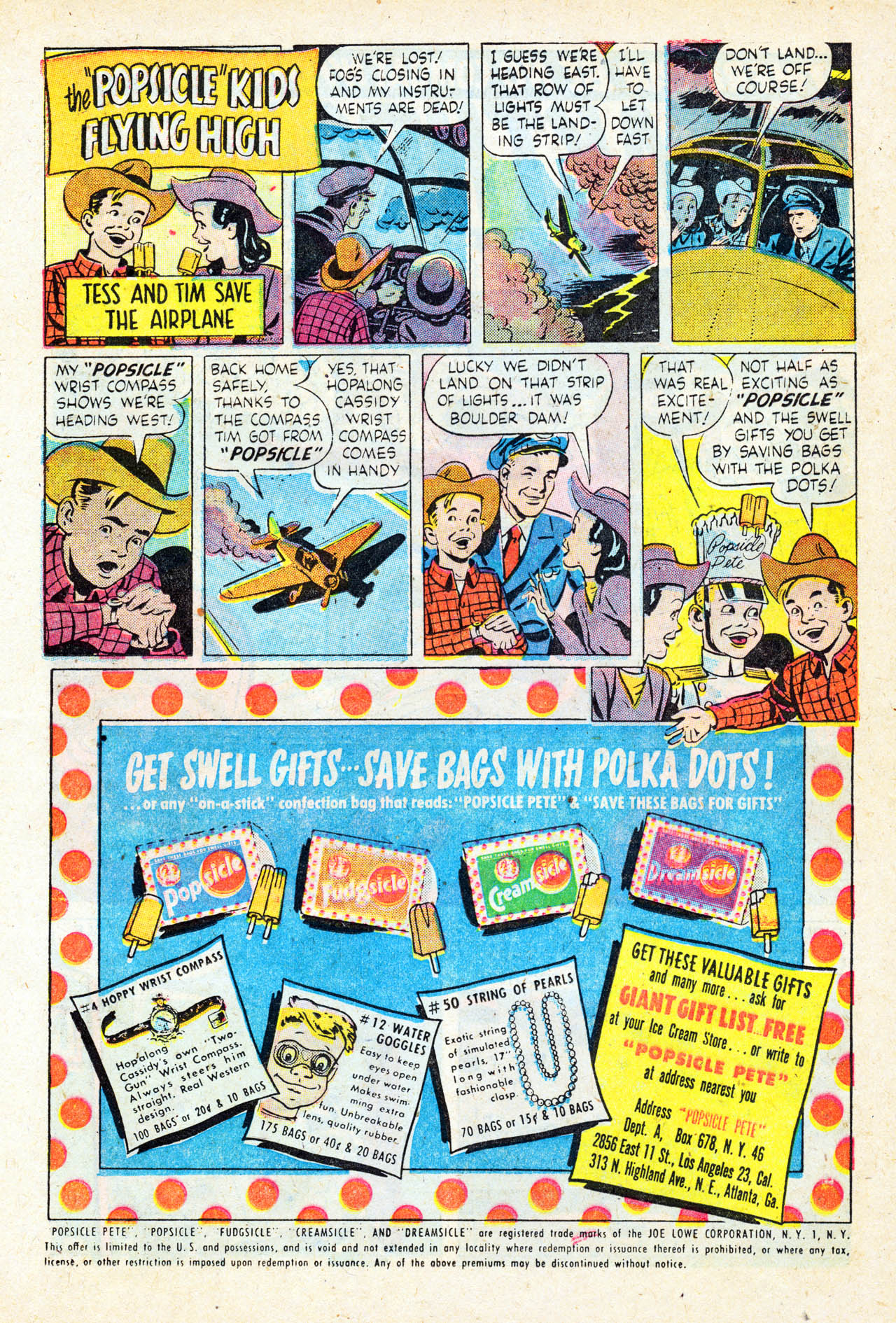 Read online Combat (1952) comic -  Issue #2 - 11