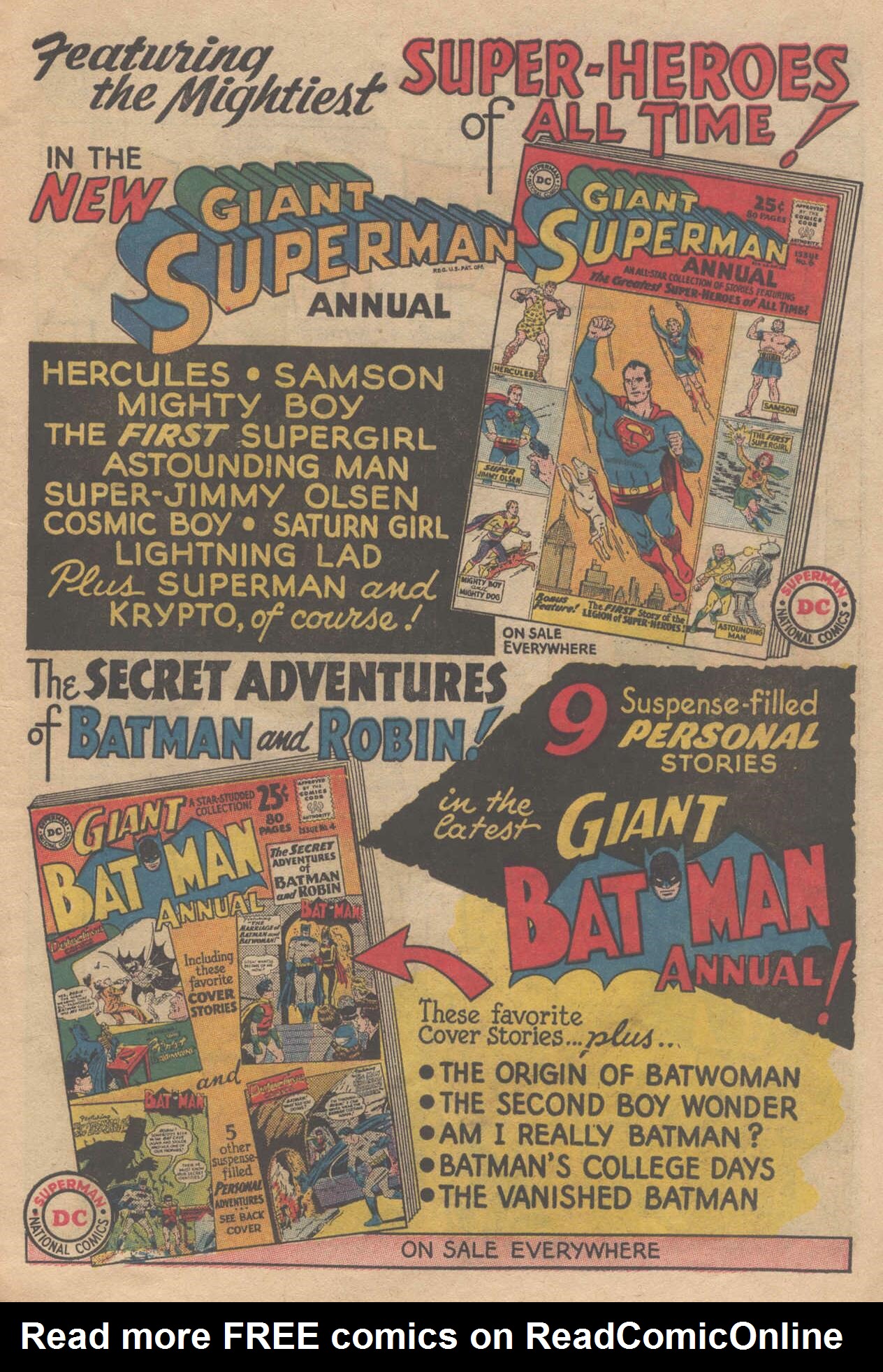 Read online The Adventures of Bob Hope comic -  Issue #79 - 10