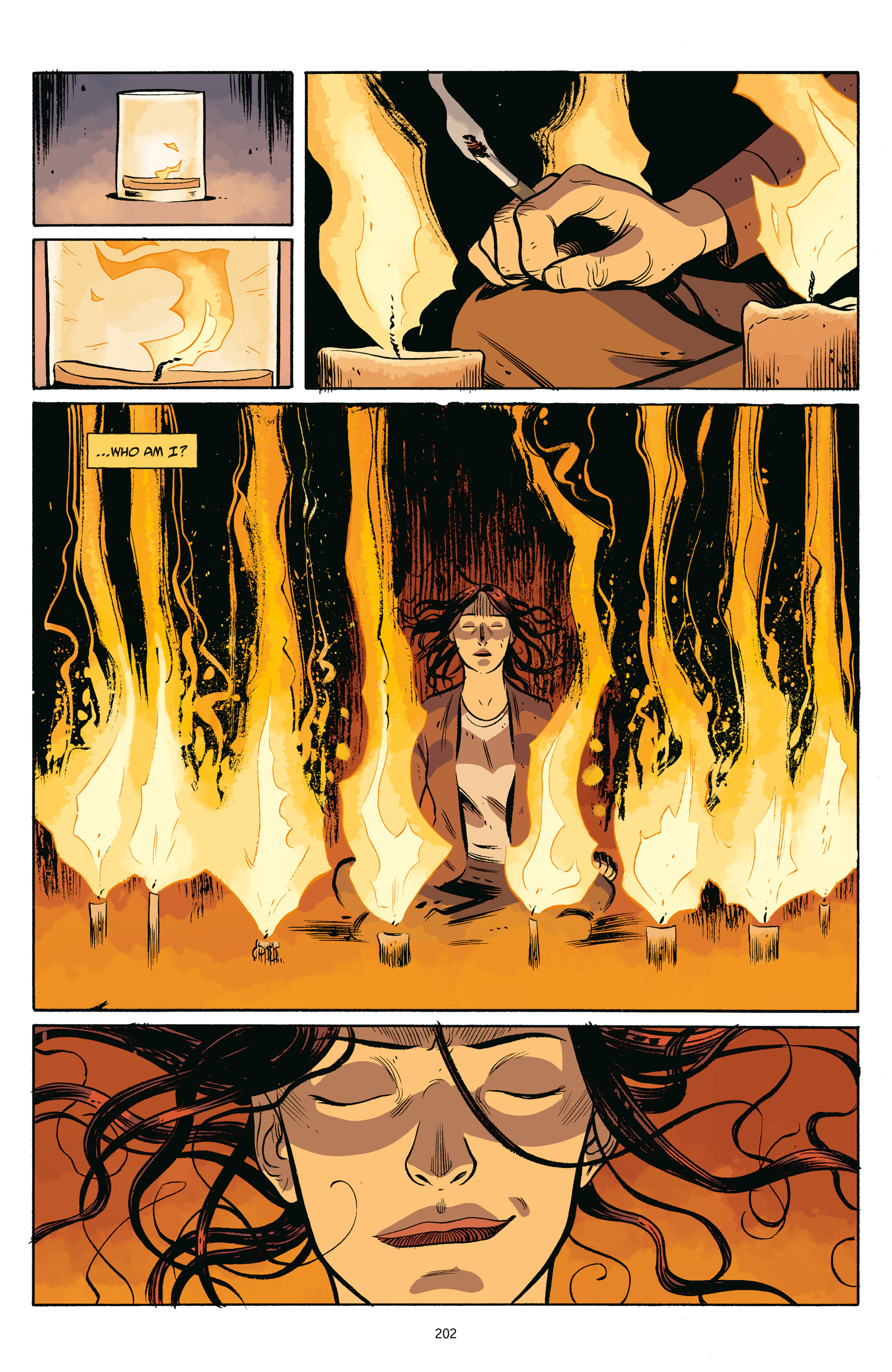 Read online B.P.R.D. Omnibus comic -  Issue # TPB 7 (Part 2) - 95