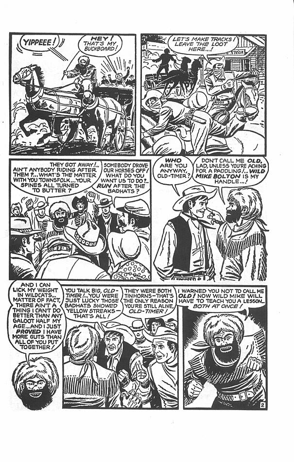 Best of the West (1998) issue 24 - Page 12