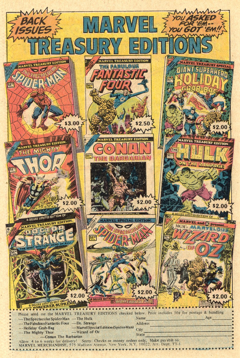 Read online Ka-Zar comic -  Issue #13 - 15