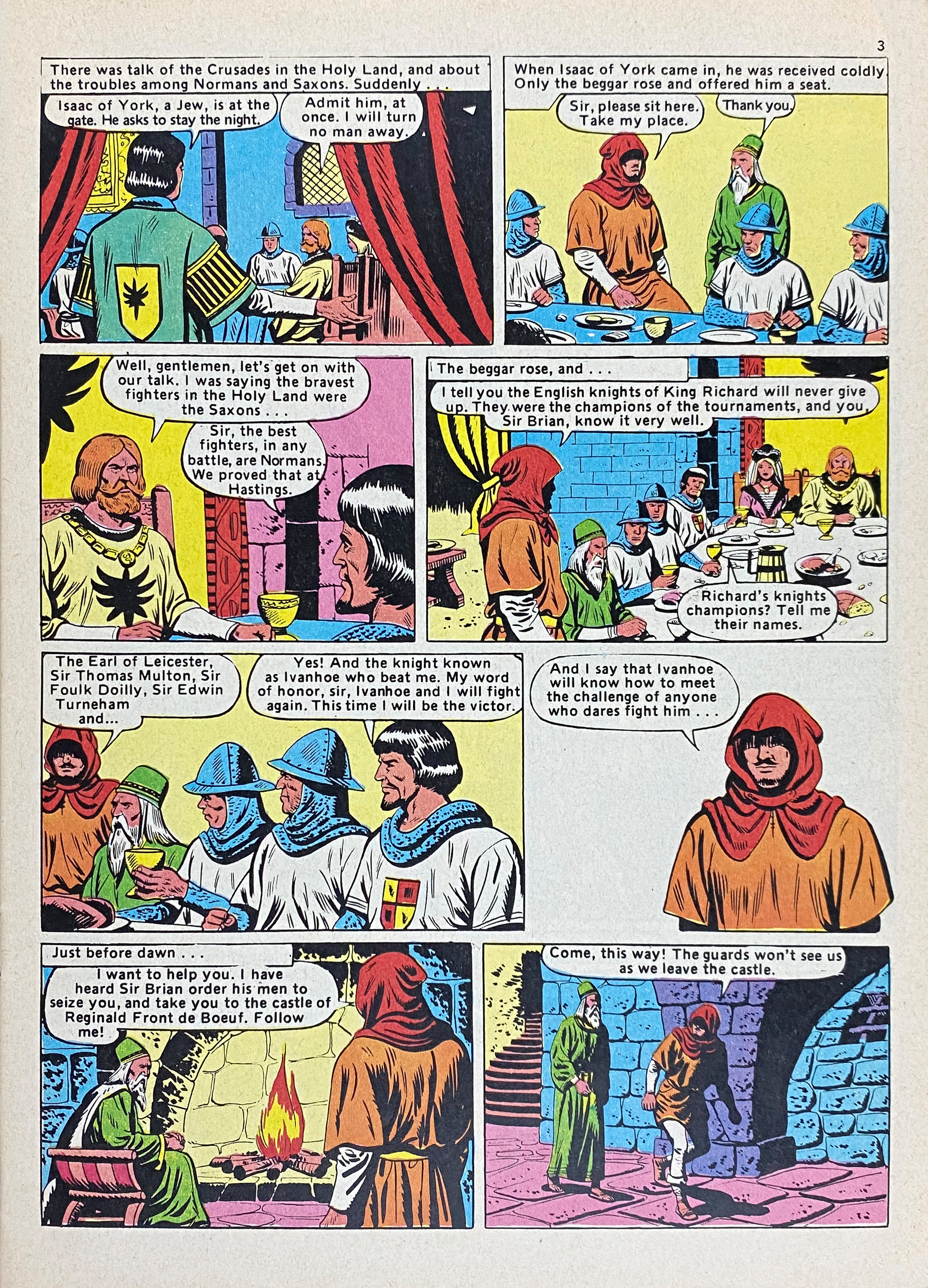 Read online King Classics comic -  Issue #15 - 7