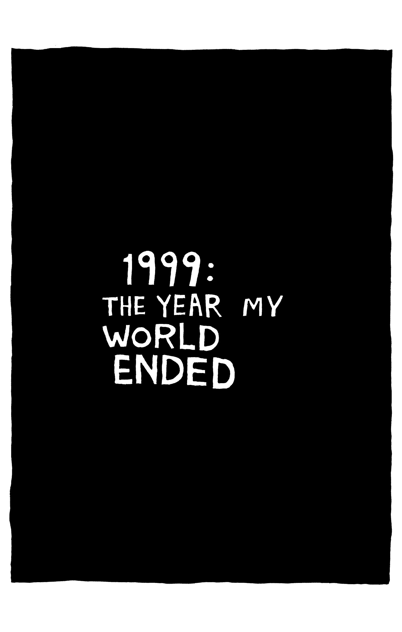 Read online 1999 comic -  Issue # Full - 4