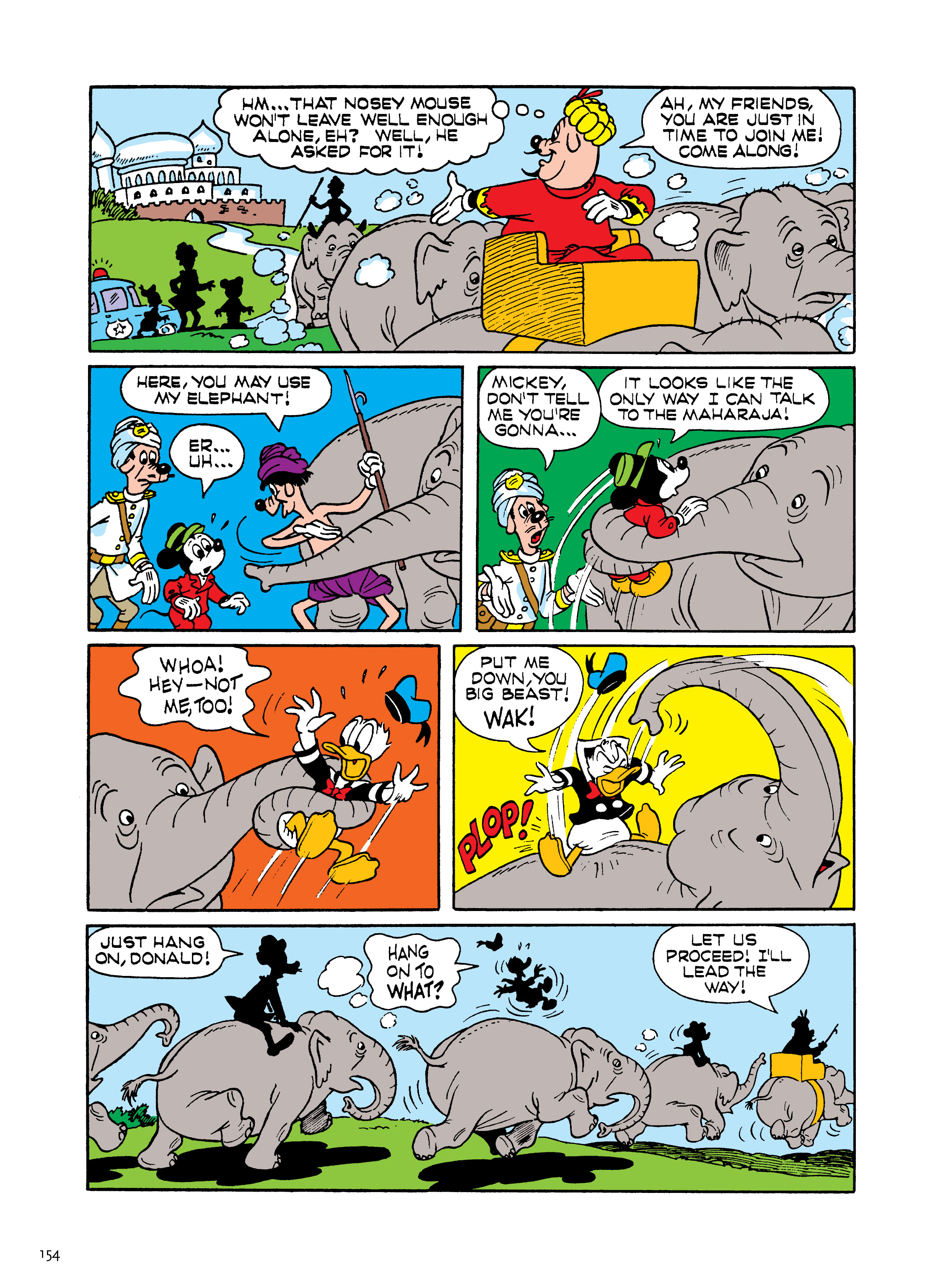 Read online Disney Masters comic -  Issue # TPB 15 (Part 2) - 61