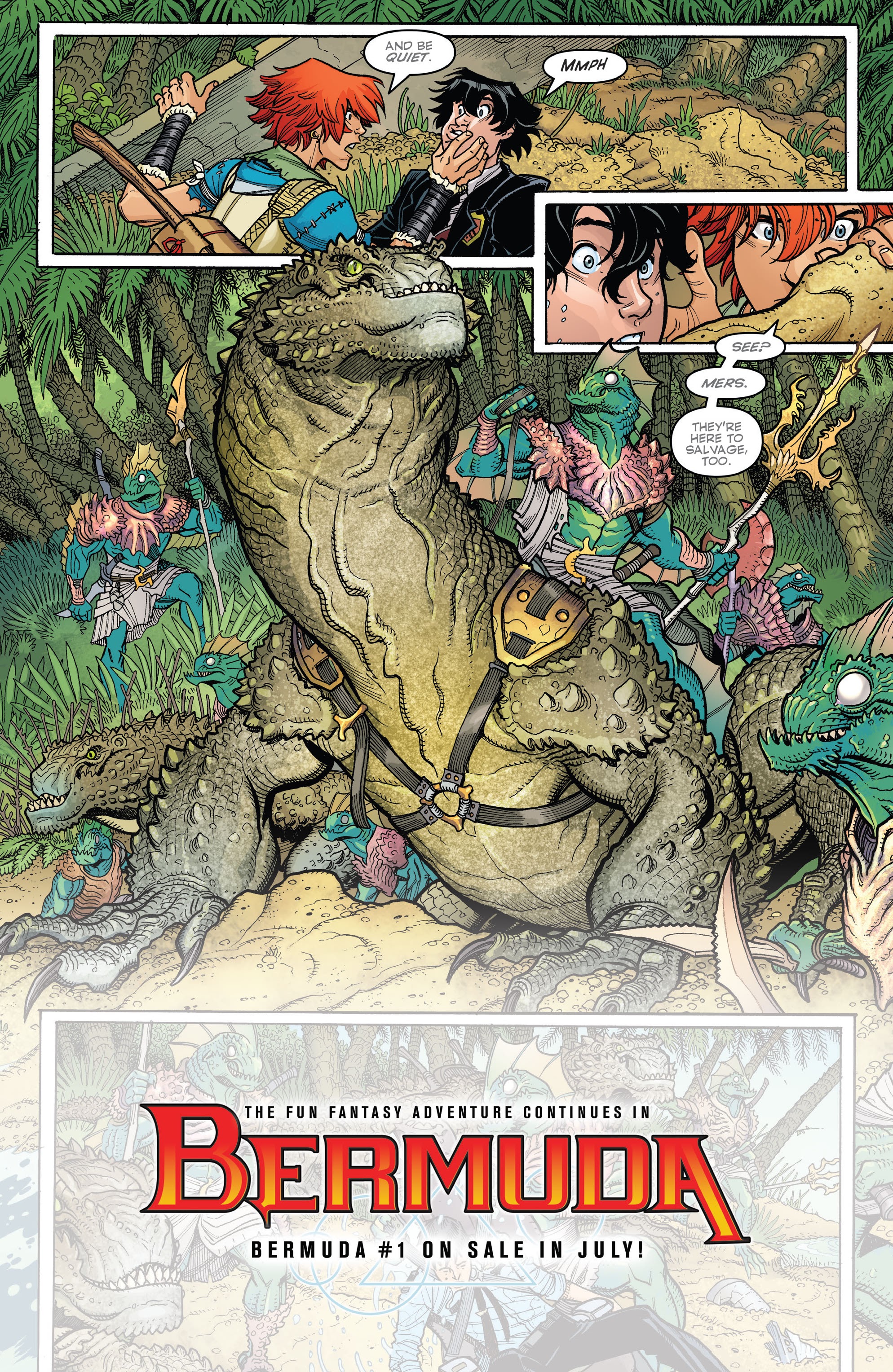 Read online Teenage Mutant Ninja Turtles: Best Of comic -  Issue # Casey Jones - 96
