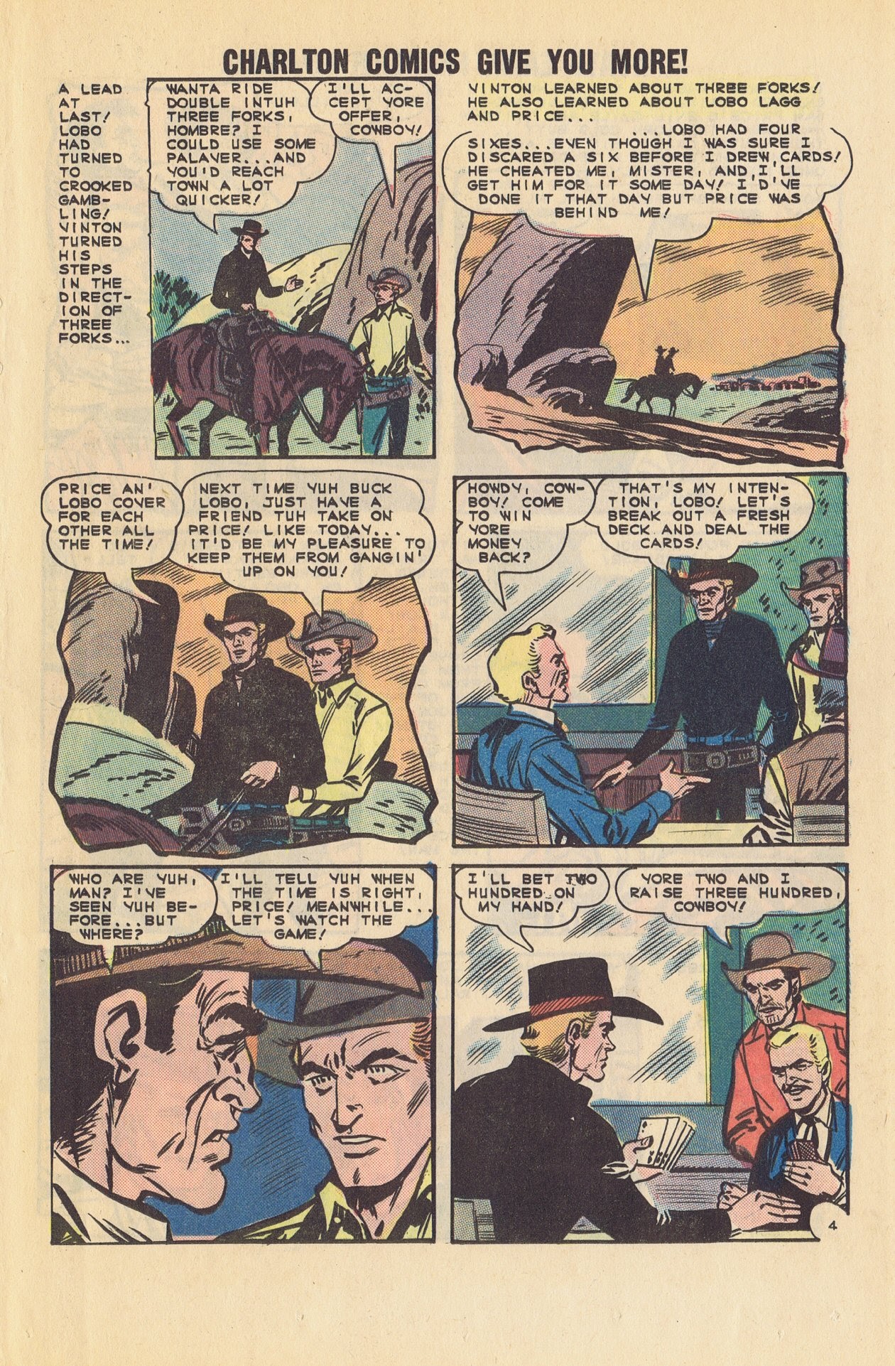 Read online Wyatt Earp Frontier Marshal comic -  Issue #55 - 25