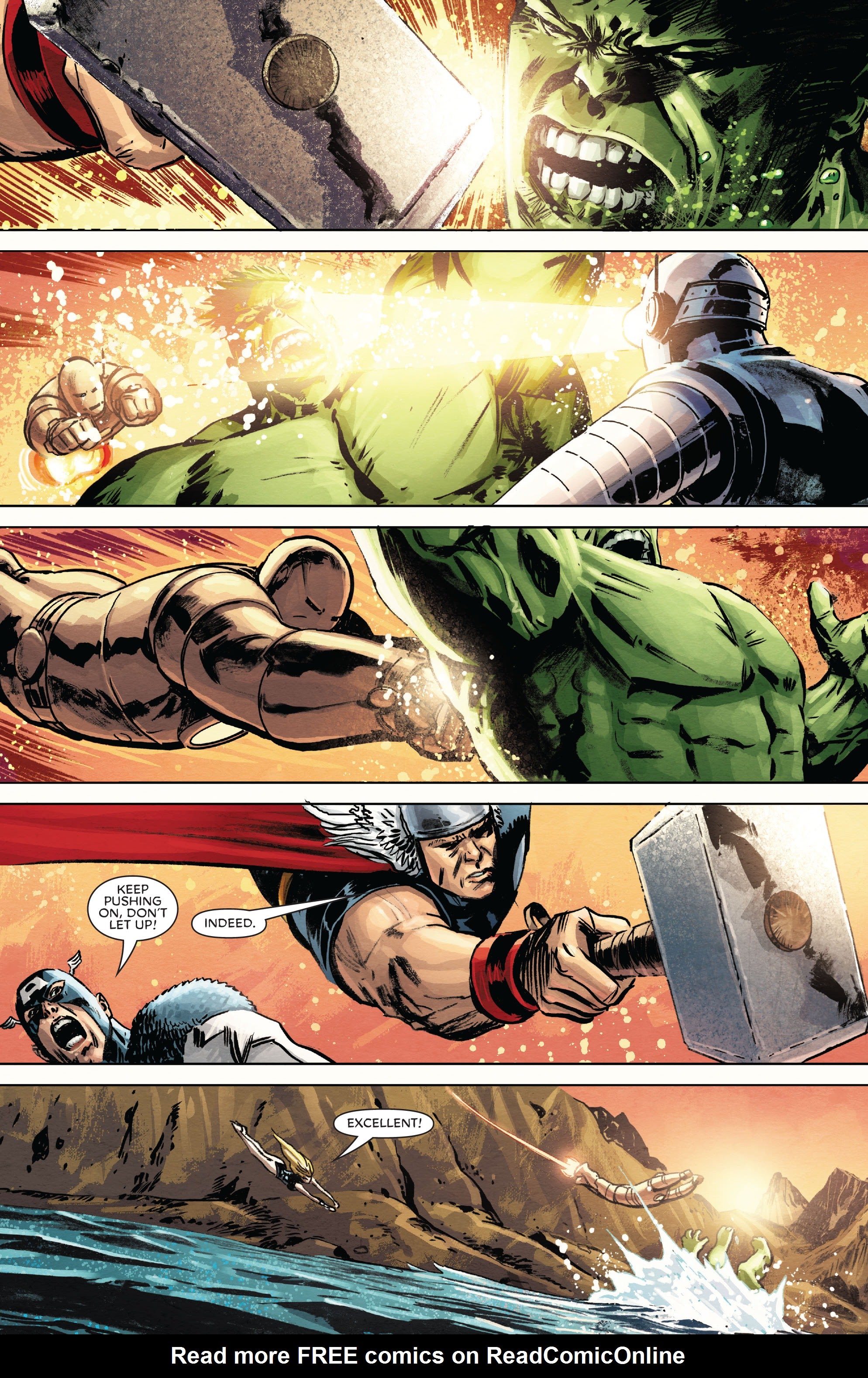 Read online Agents of Atlas: The Complete Collection comic -  Issue # TPB 2 (Part 4) - 43