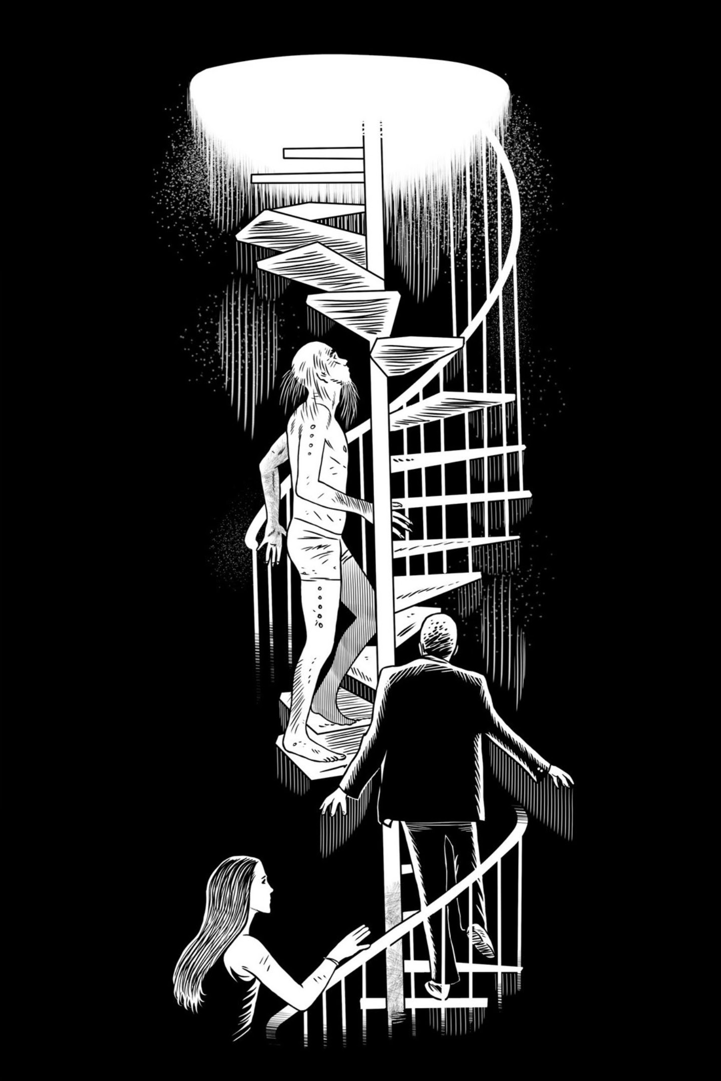 Read online Complex comic -  Issue #6 - 2