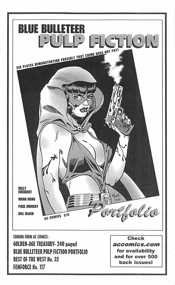 Read online Fighting Yank comic -  Issue #5 - 44