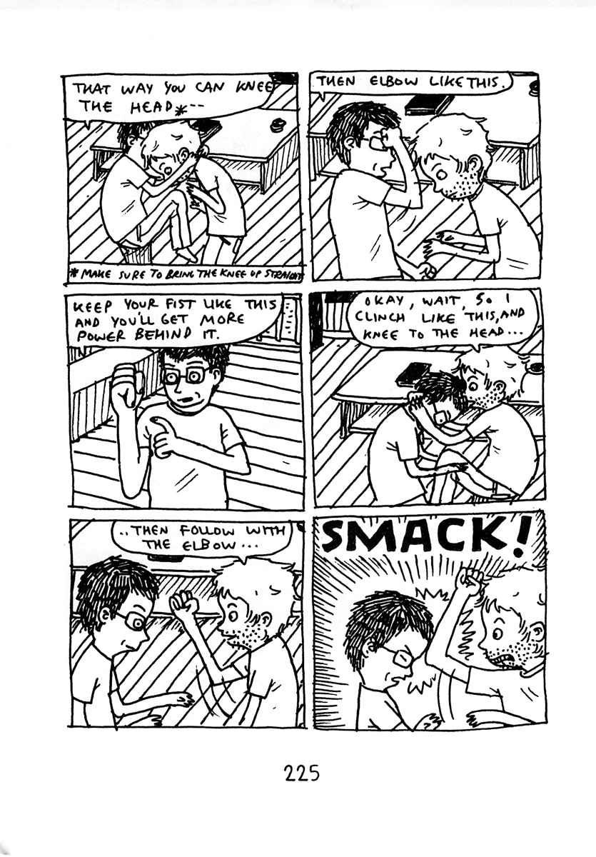 Read online Little Things comic -  Issue # TPB (Part 3) - 26