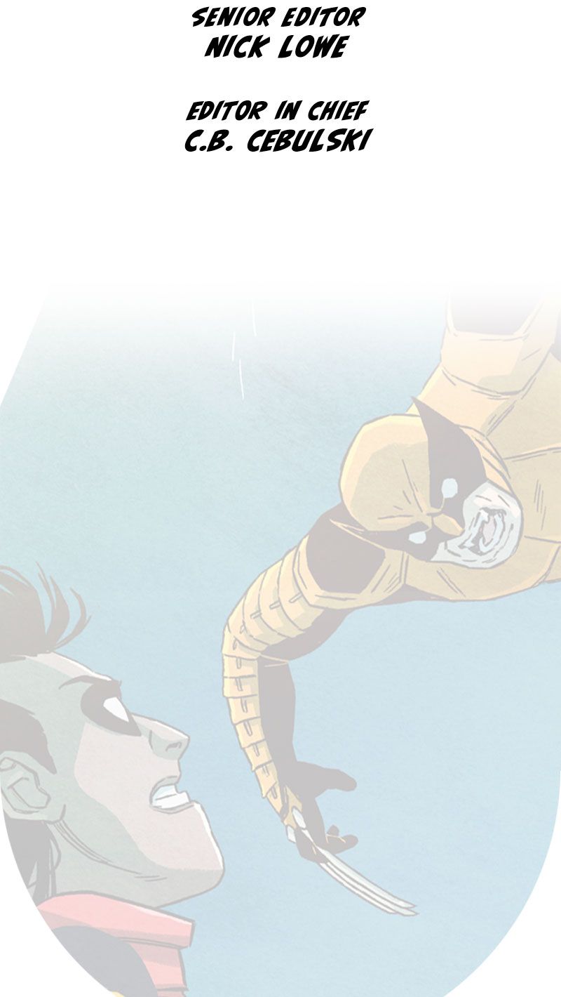 Read online Ms. Marvel: Generation Why Infinity Comic comic -  Issue #2 - 53