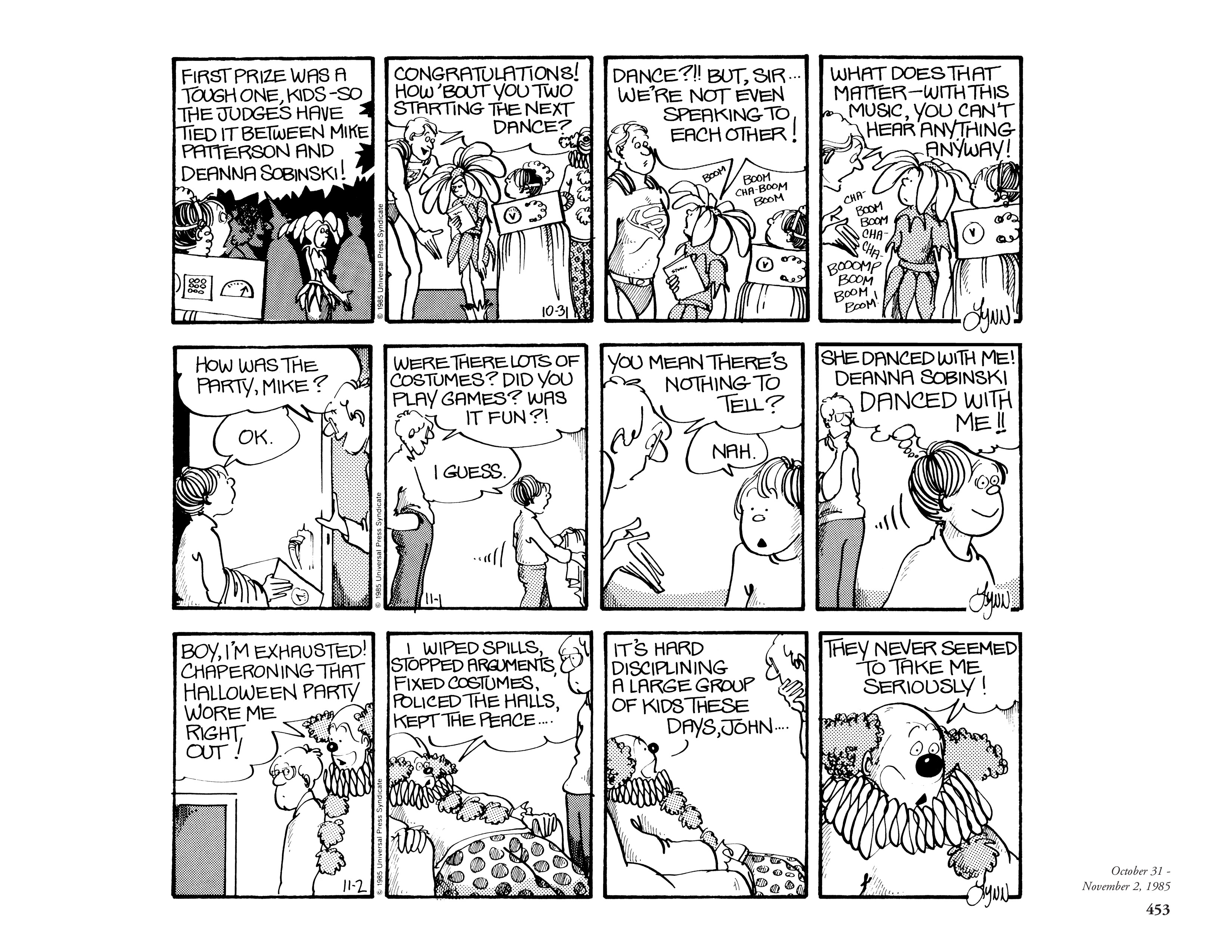 Read online For Better Or For Worse: The Complete Library comic -  Issue # TPB 2 (Part 5) - 54