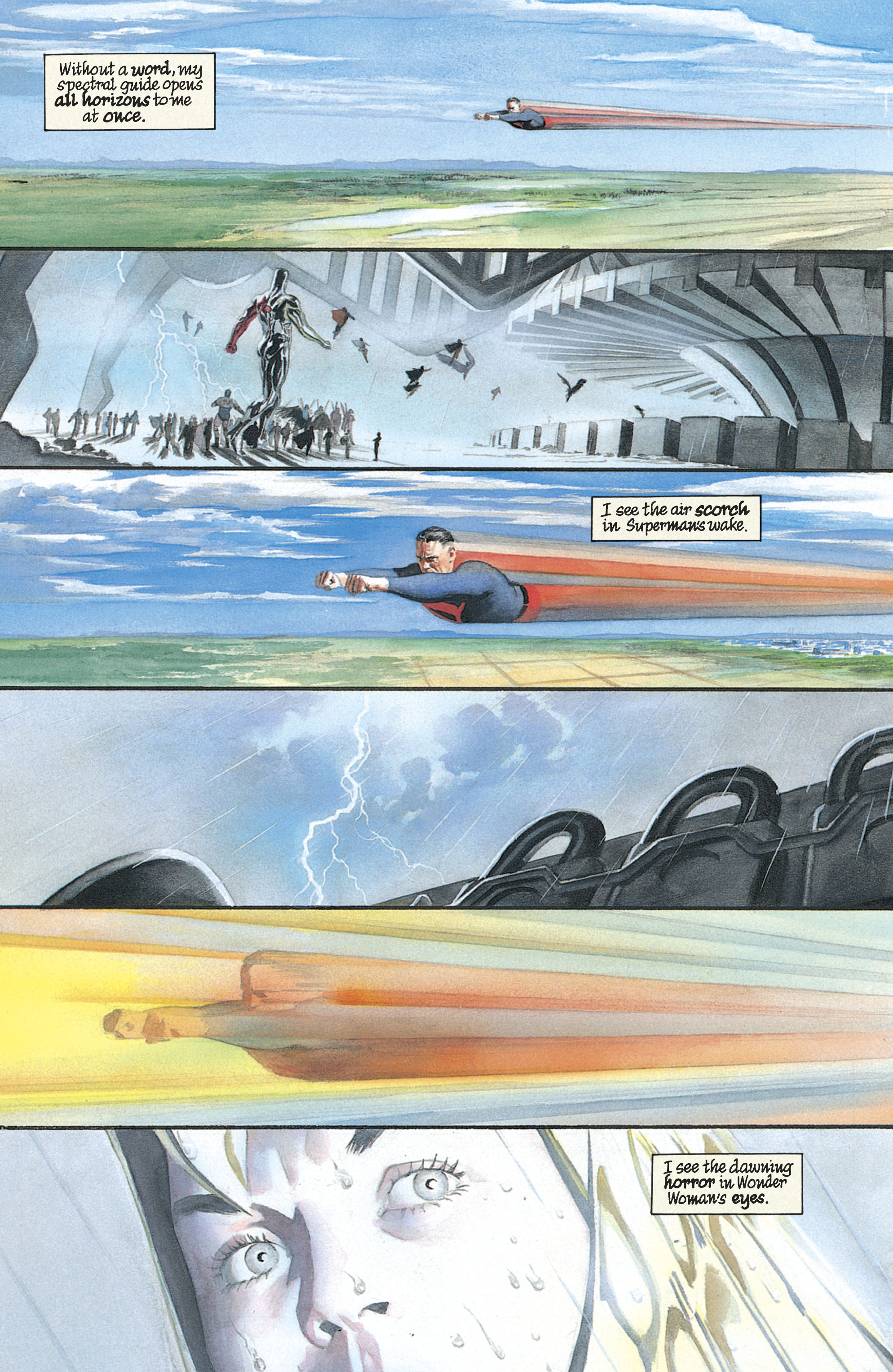 Read online Kingdom Come (2019) comic -  Issue # TPB (Part 2) - 47