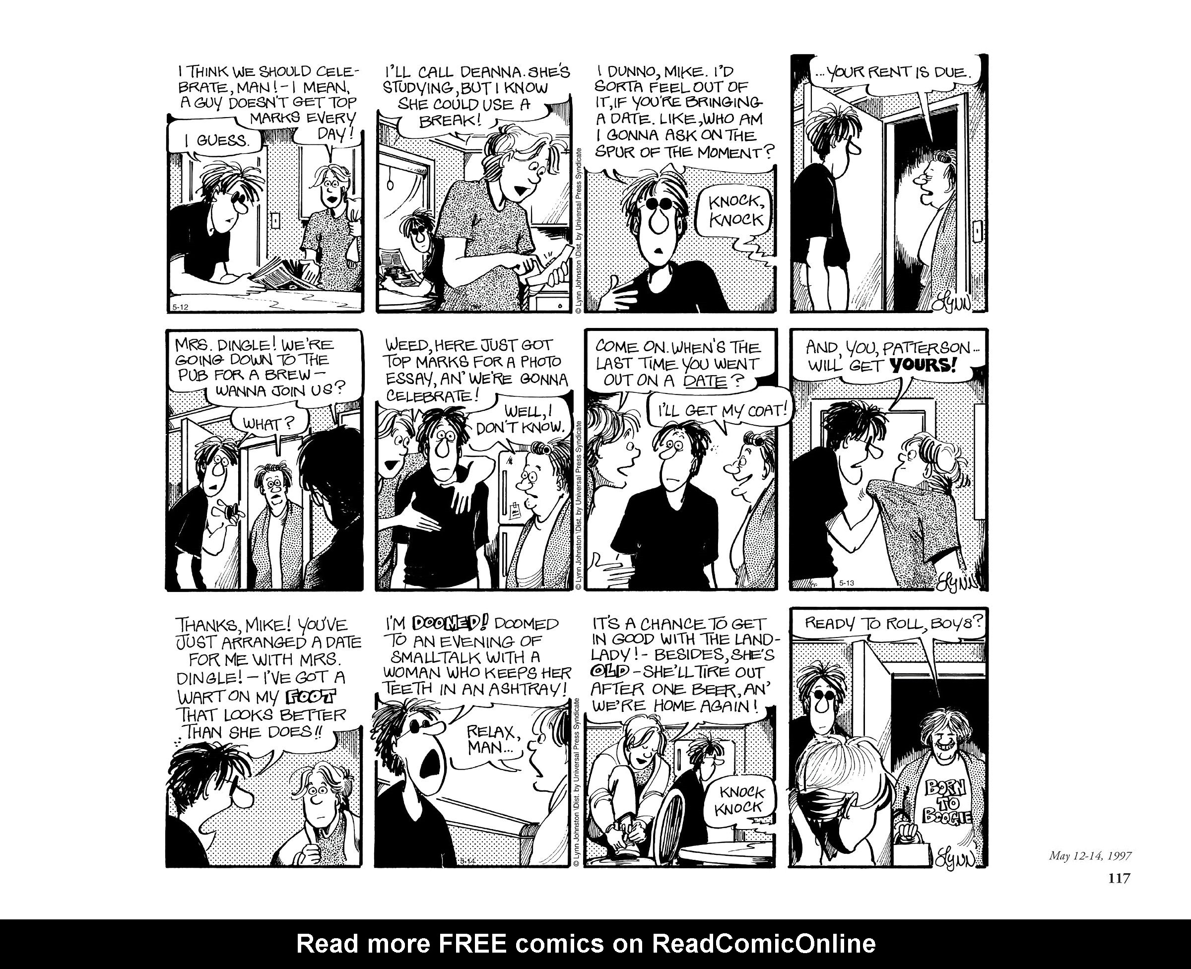 Read online For Better Or For Worse: The Complete Library comic -  Issue # TPB 6 (Part 2) - 18