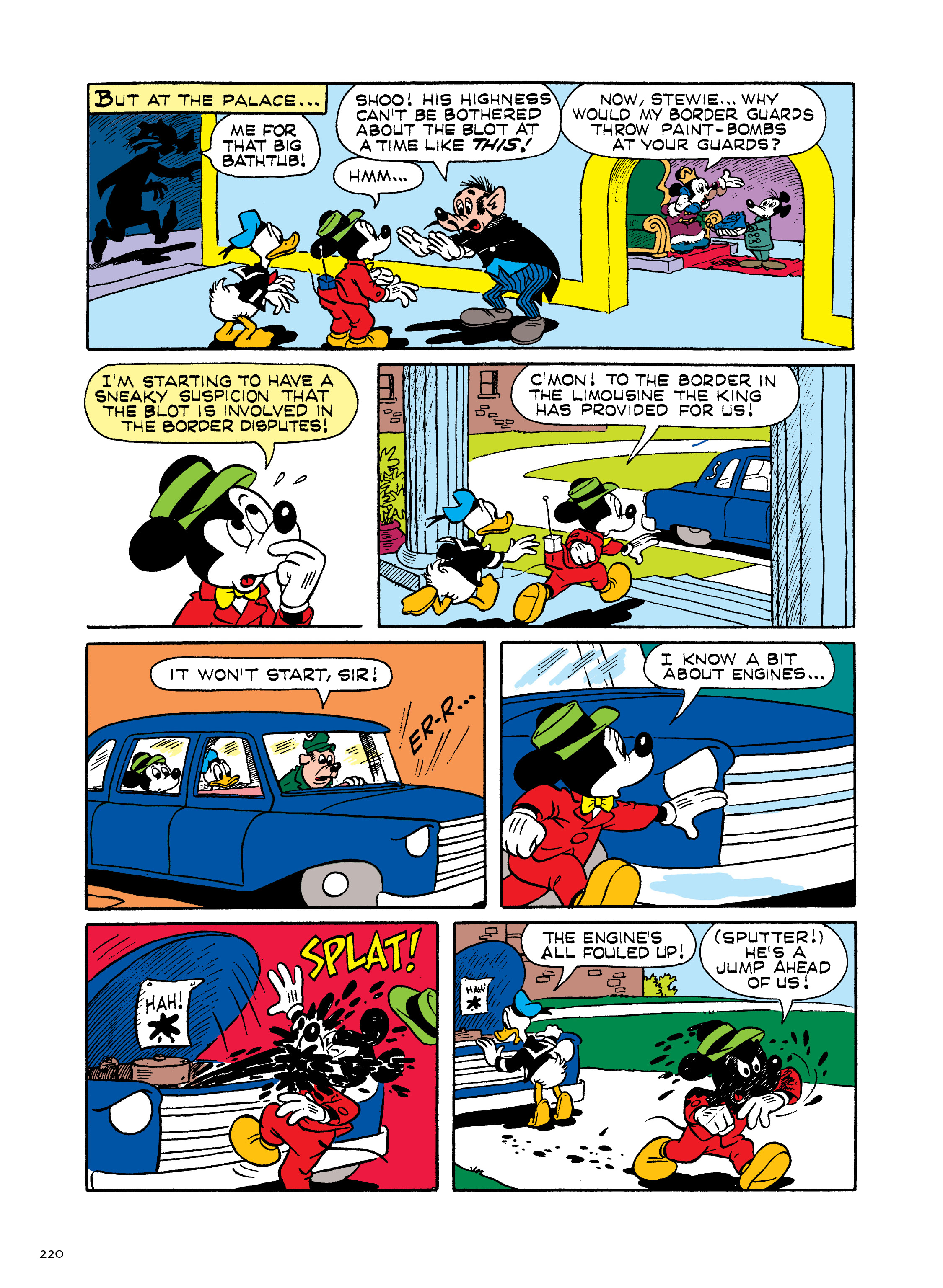 Read online Disney Masters comic -  Issue # TPB 15 (Part 3) - 27