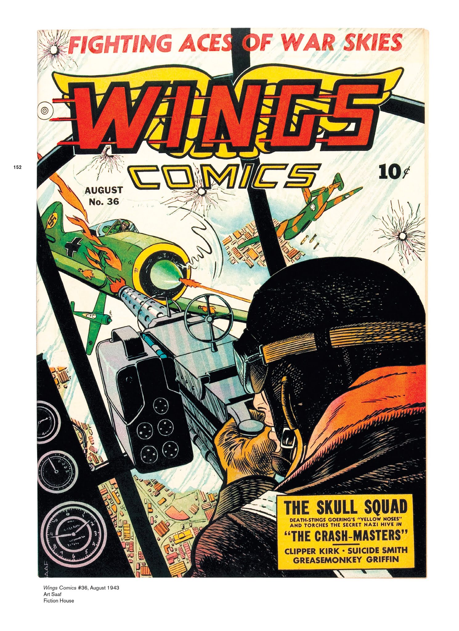 Read online Take That, Adolf!: The Fighting Comic Books of the Second World War comic -  Issue # TPB (Part 2) - 58
