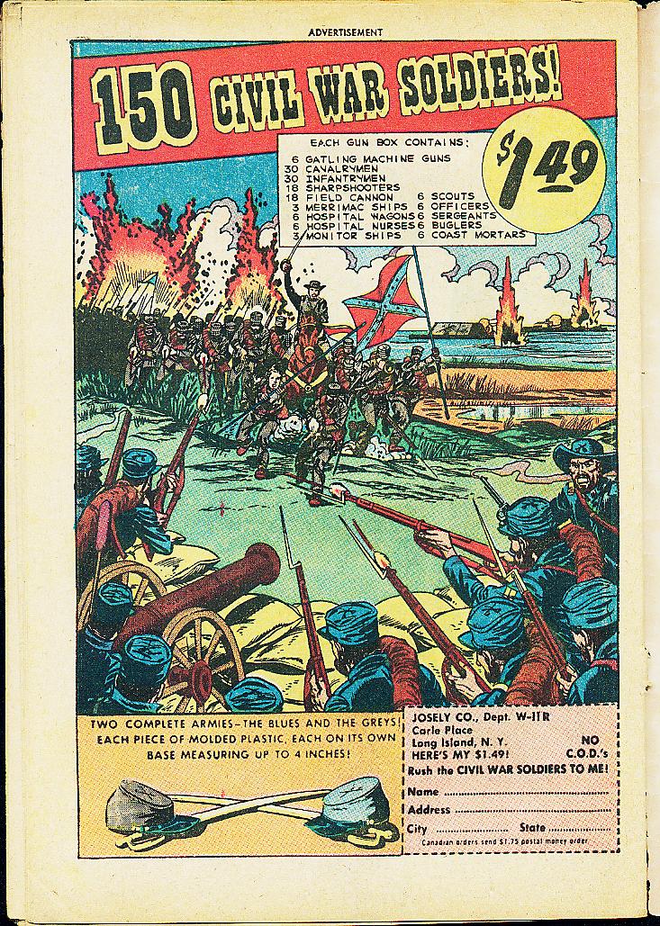 Read online TV Screen Cartoons comic -  Issue #138 - 34