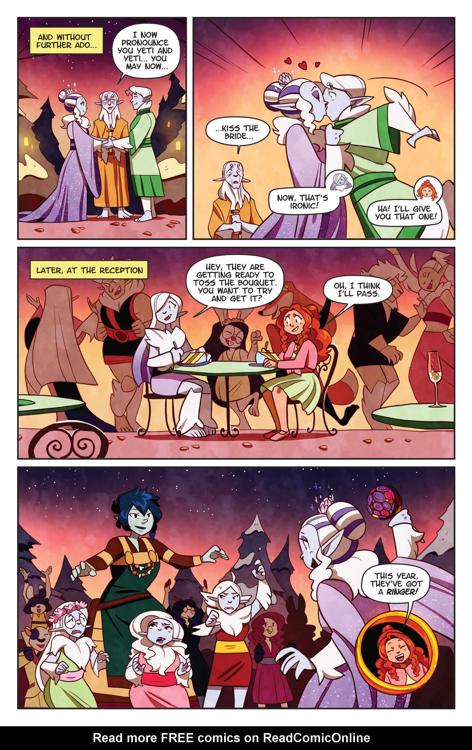 Read online NorthStars (2017) comic -  Issue #2 - 47