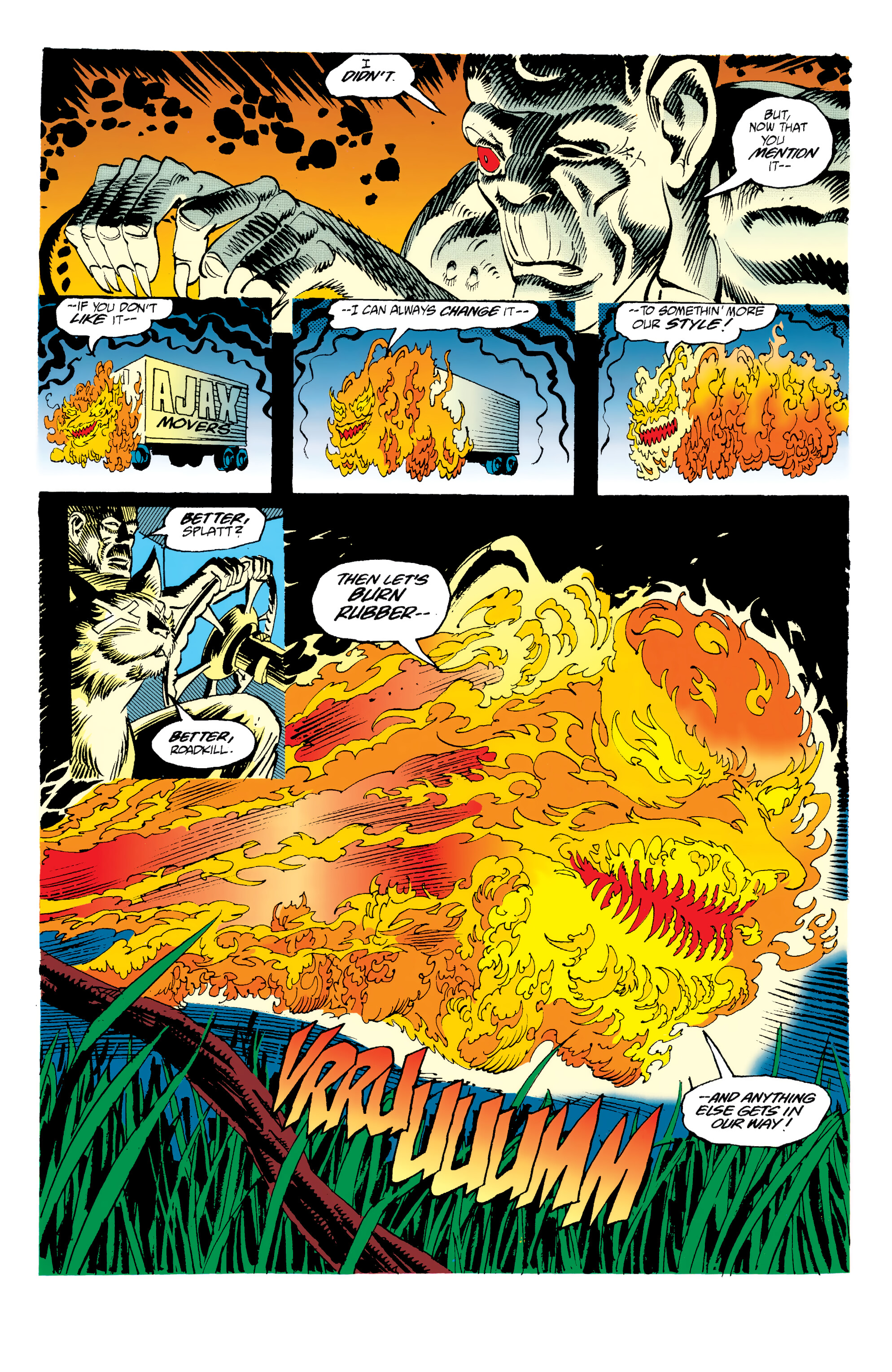 Read online Doctor Strange, Sorcerer Supreme Omnibus comic -  Issue # TPB 2 (Part 7) - 42