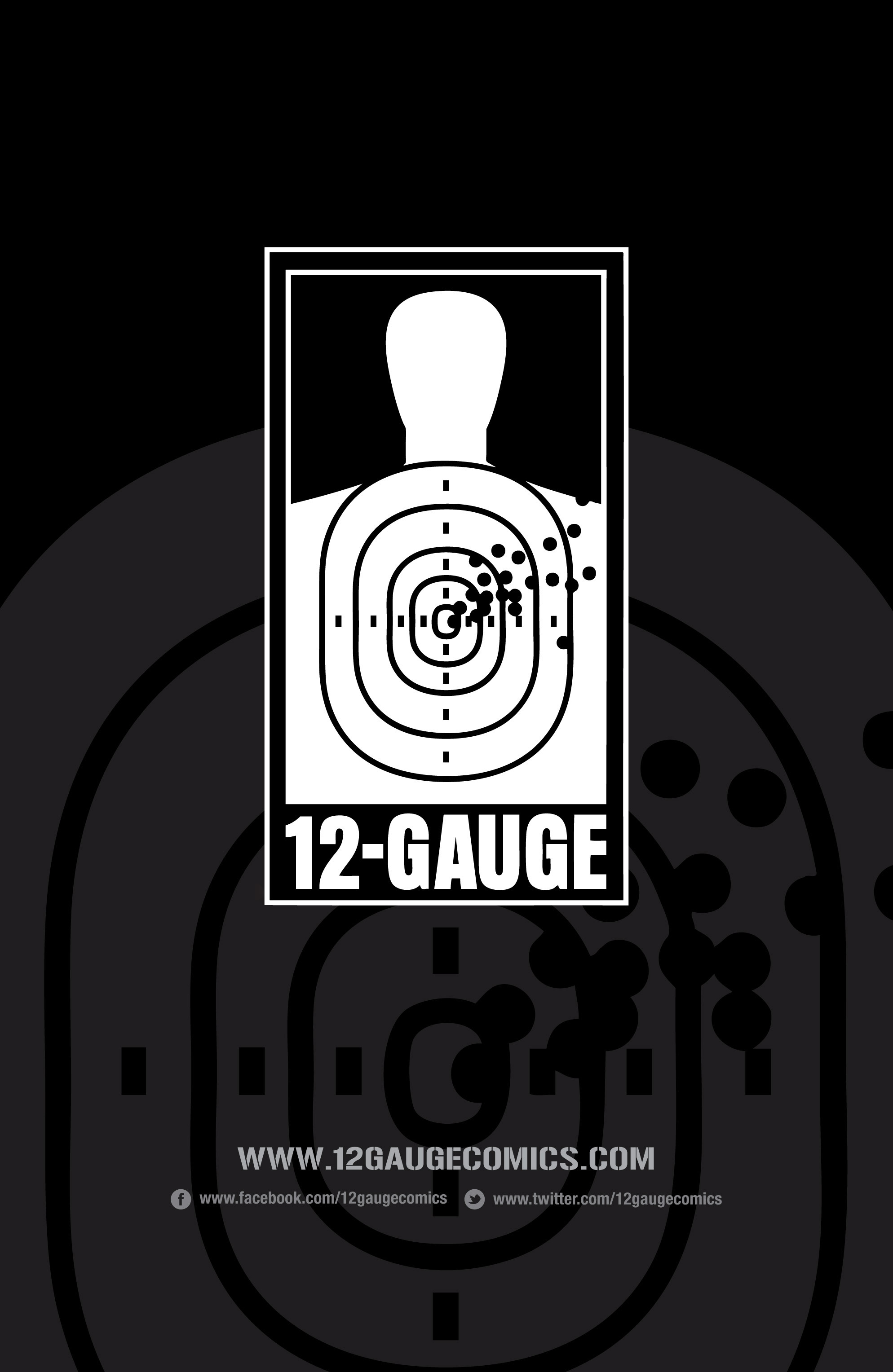 Read online ICE comic -  Issue #3 - 29