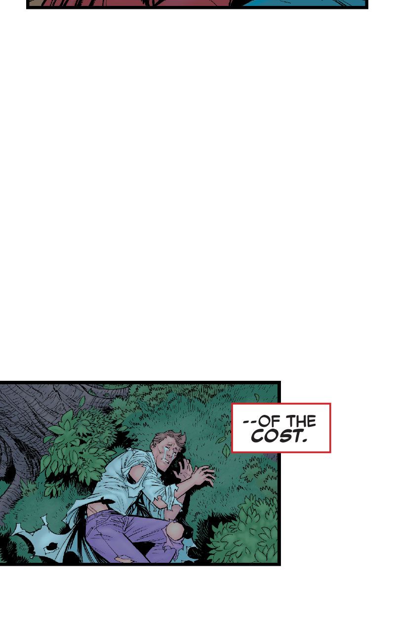 Read online Amazing Spider-Man: Hunted Infinity Comic comic -  Issue #12 - 37