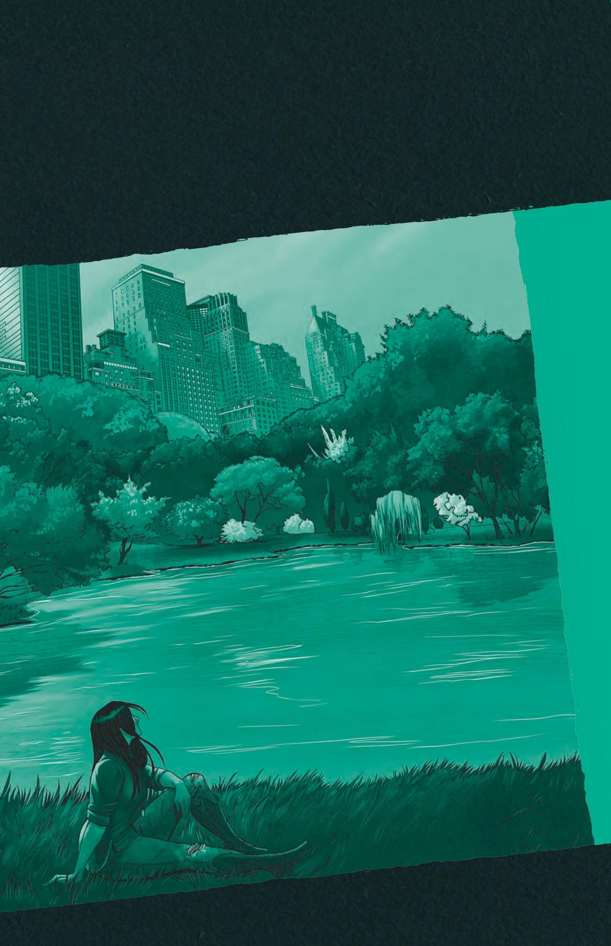 Read online George R. R. Martin Presents Wild Cards: Now and Then: A Graphic Novel comic -  Issue # TPB (Part 2) - 37
