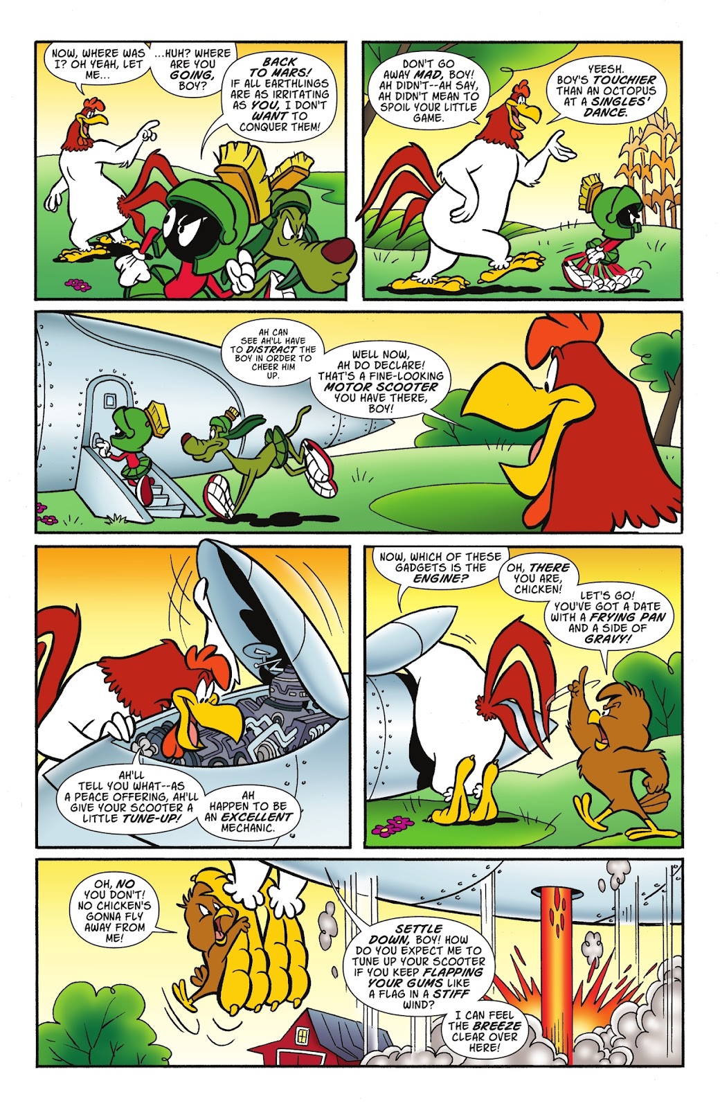 Looney Tunes (1994) issue 275 - Page 15
