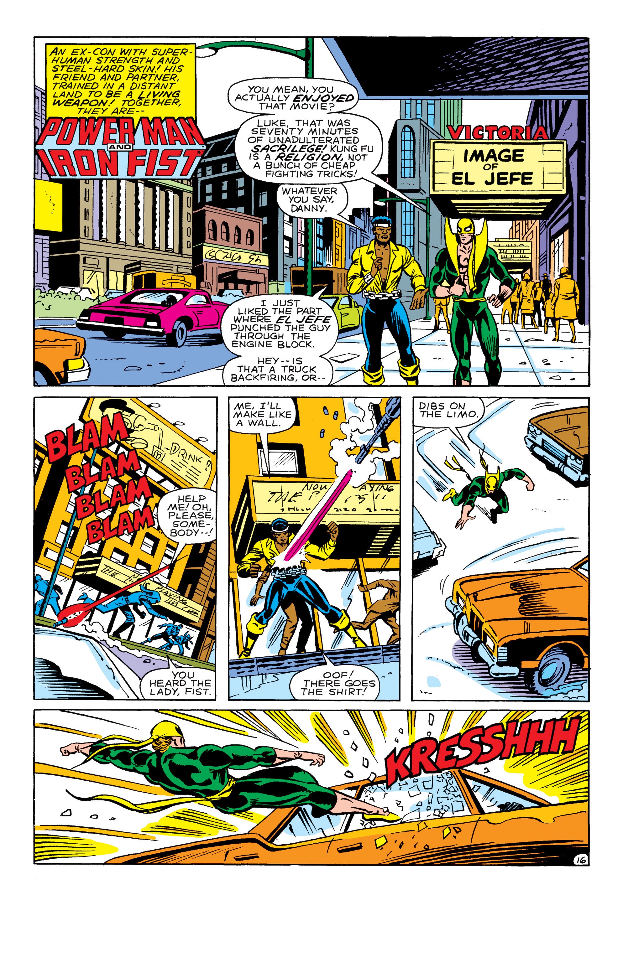 Read online Moon Knight Omnibus comic -  Issue # TPB 1 (Part 7) - 87