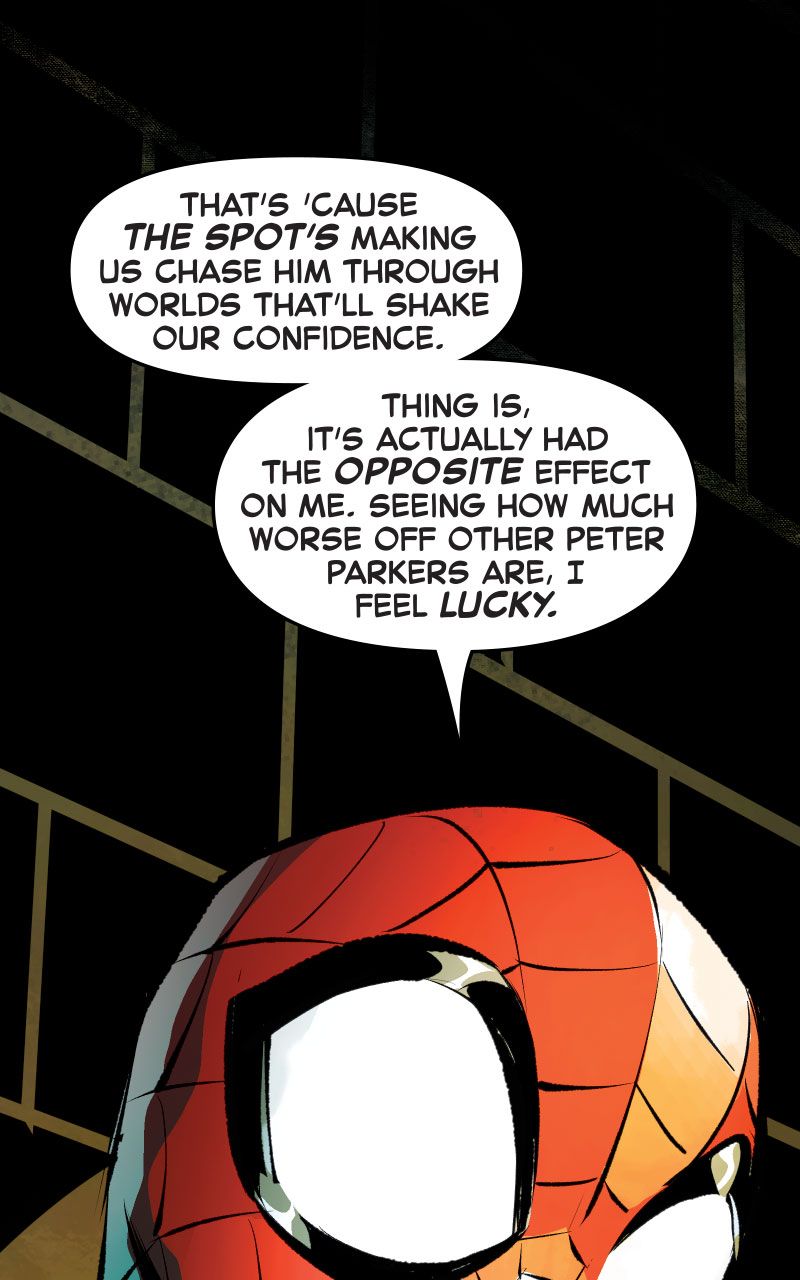 Read online Spider-Man Unlimited Infinity Comic comic -  Issue #8 - 43