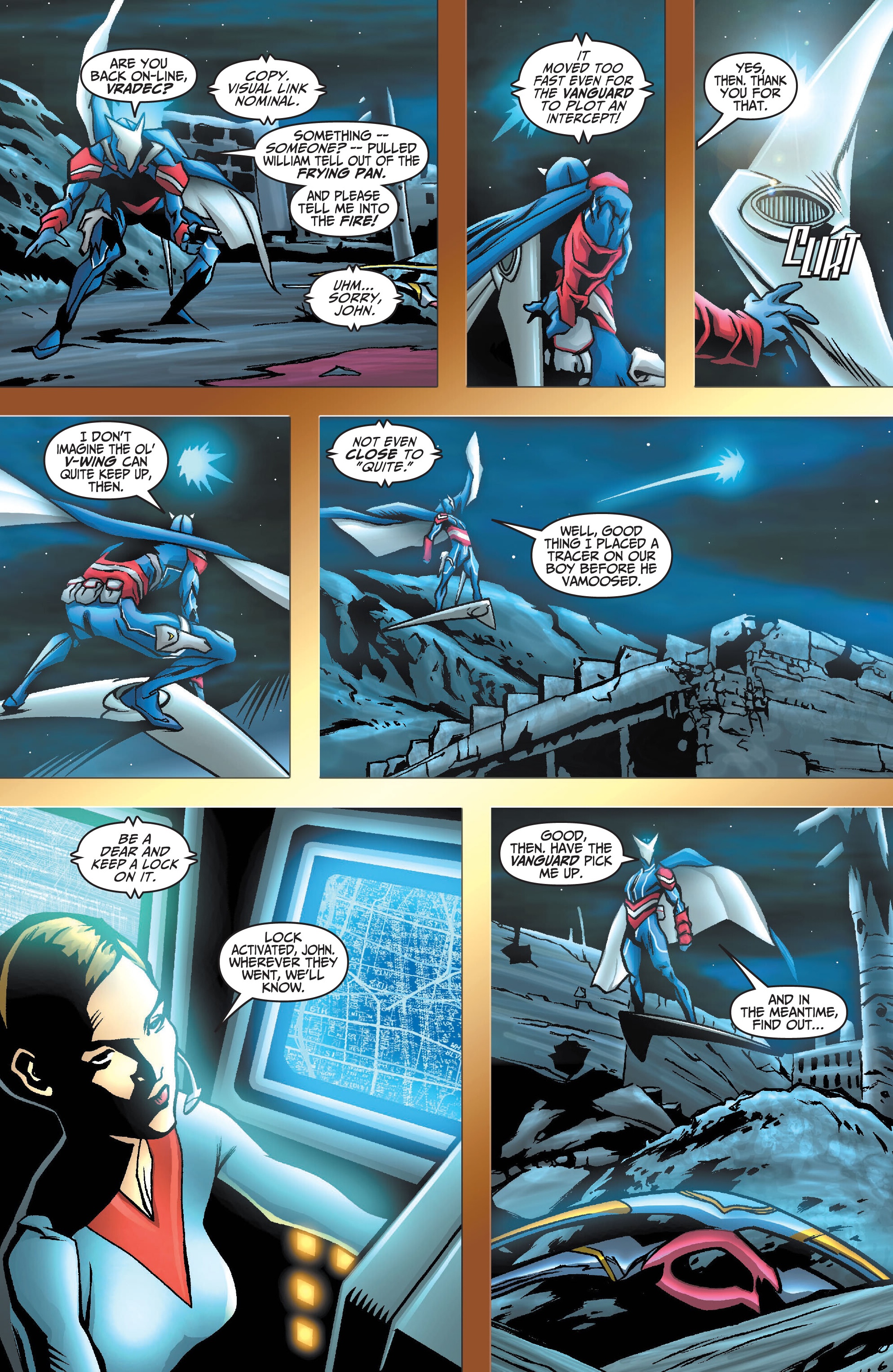 Read online Thunderbolts Omnibus comic -  Issue # TPB 2 (Part 11) - 18