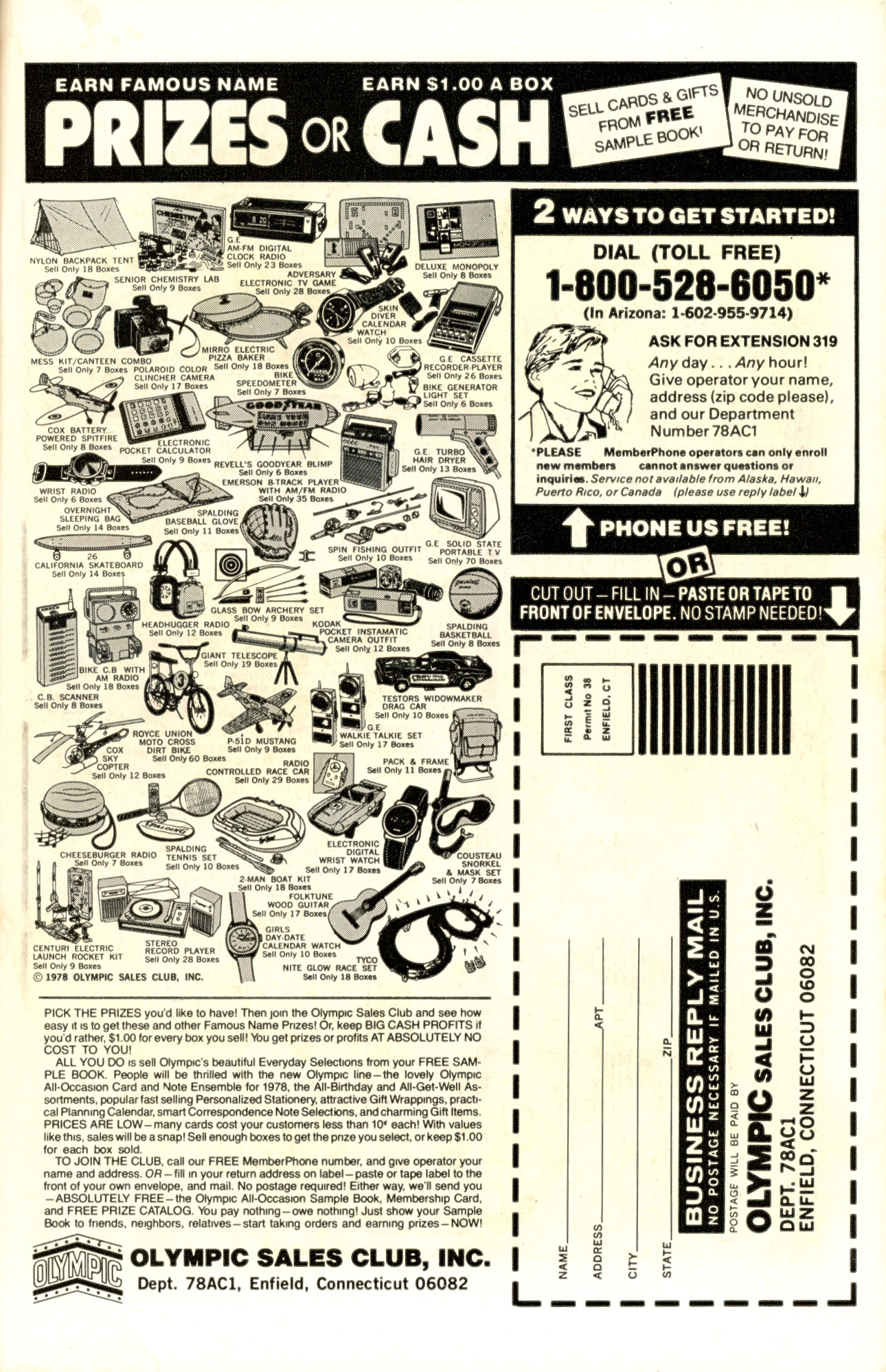 Read online Laugh (Comics) comic -  Issue #323 - 35