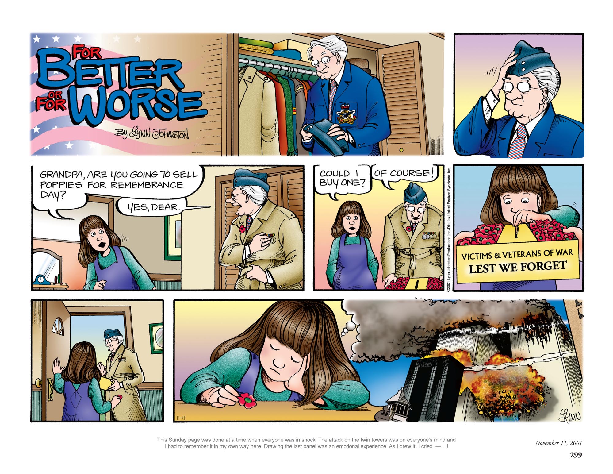 Read online For Better Or For Worse: The Complete Library comic -  Issue # TPB 7 (Part 4) - 1