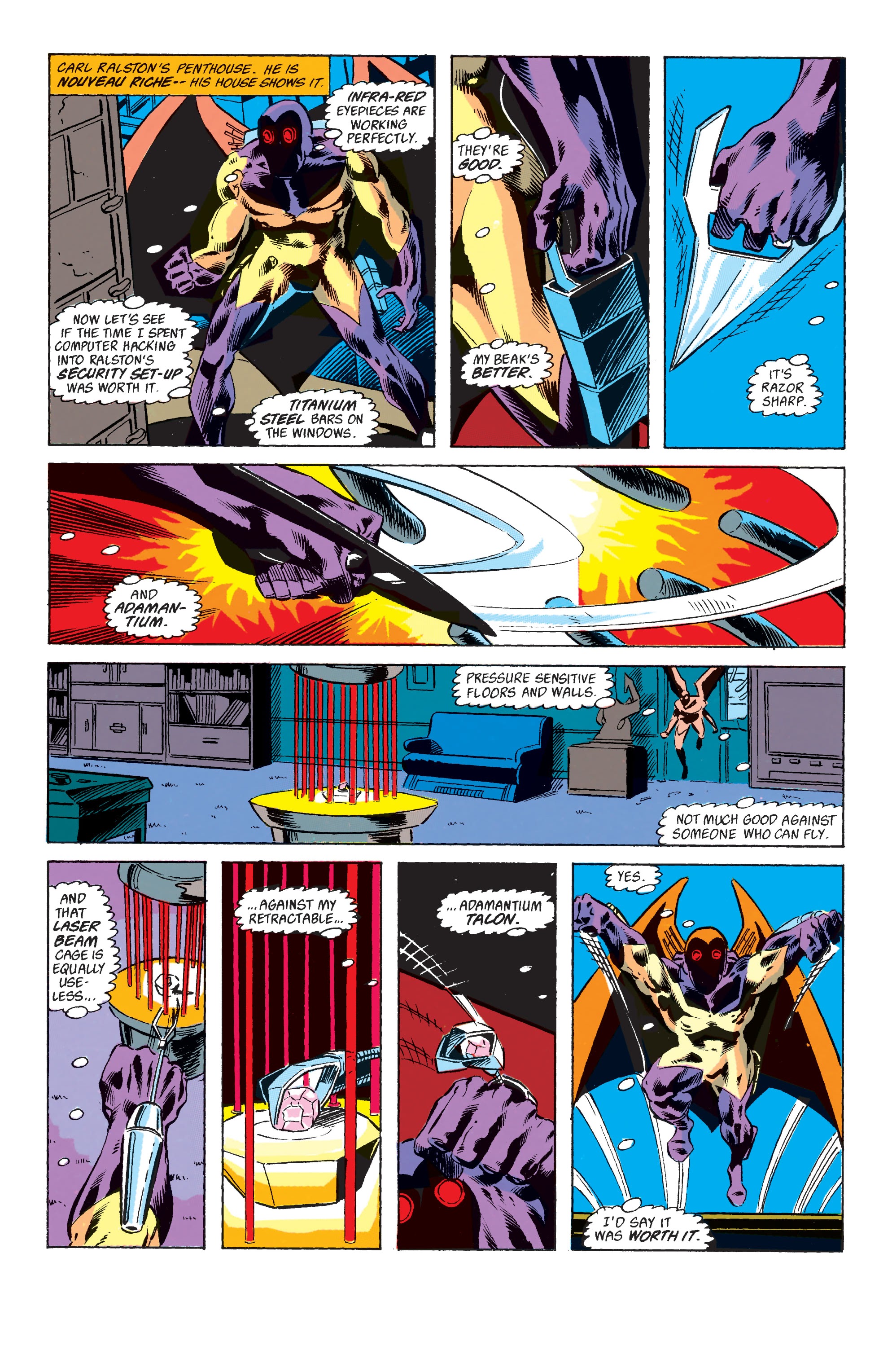 Read online Moon Knight Omnibus comic -  Issue # TPB 2 (Part 10) - 2