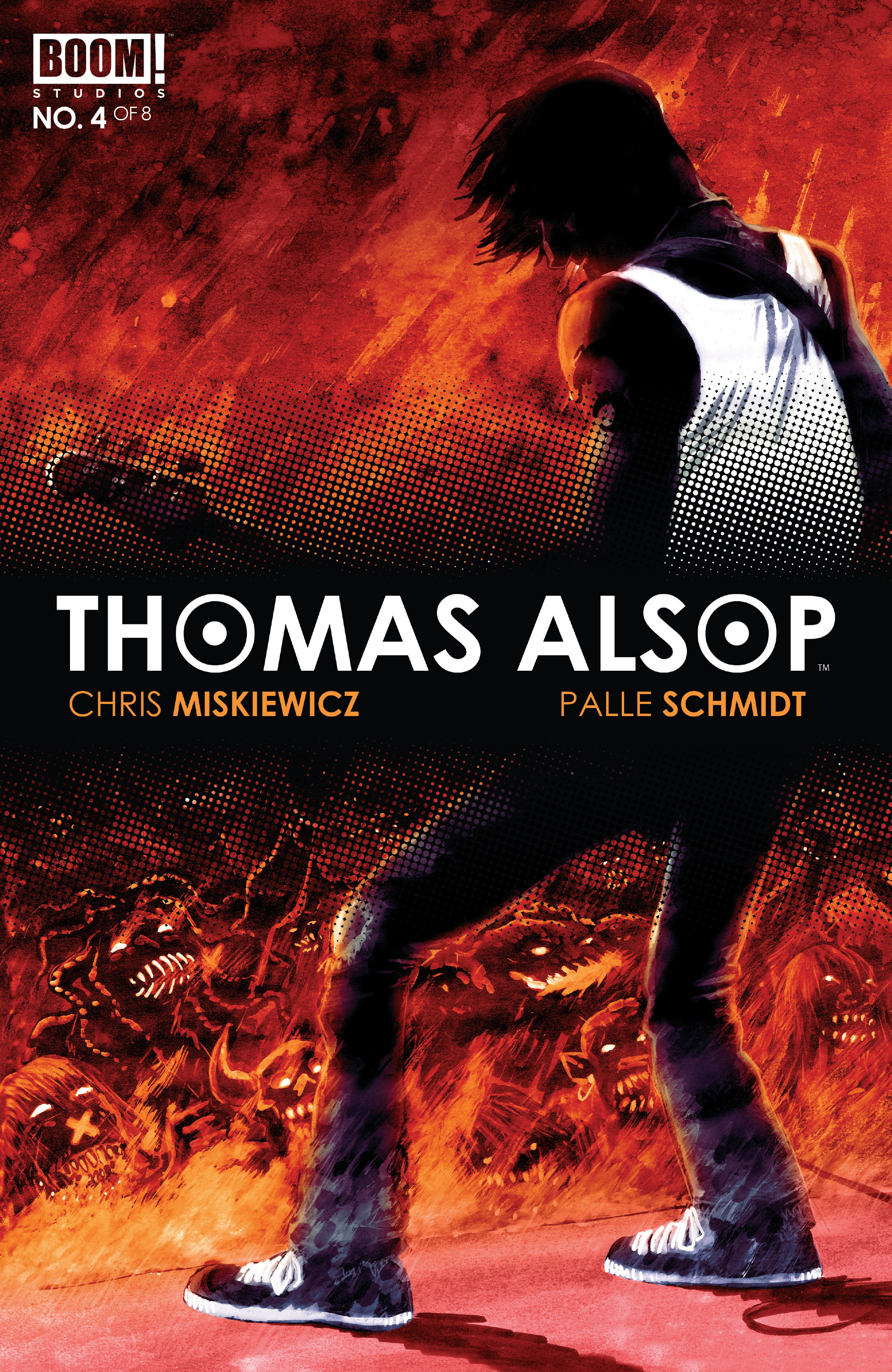 Read online Thomas Alsop comic -  Issue #4 - 1