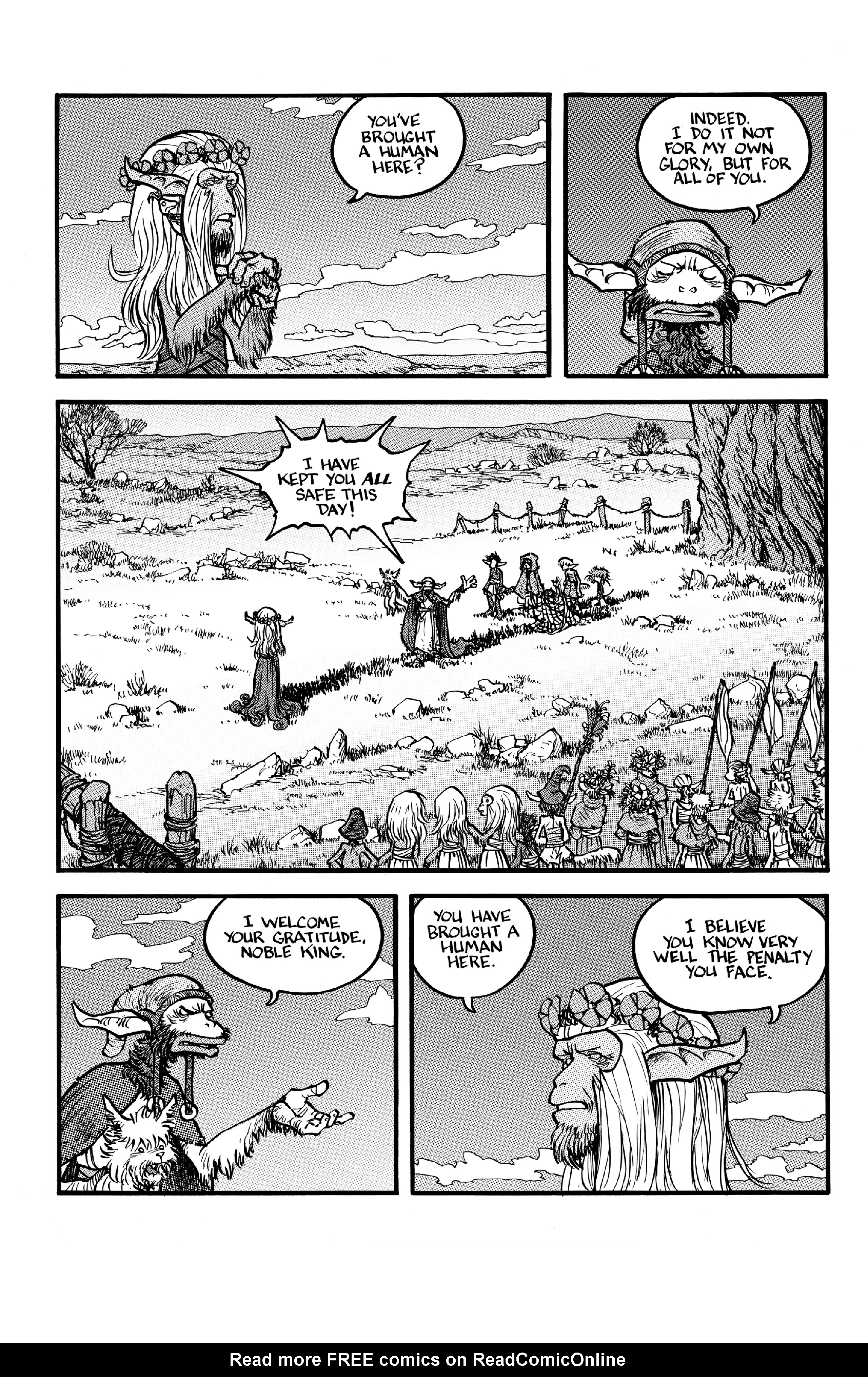 Read online Cookie and the Kid (2021) comic -  Issue # TPB (Part 2) - 26