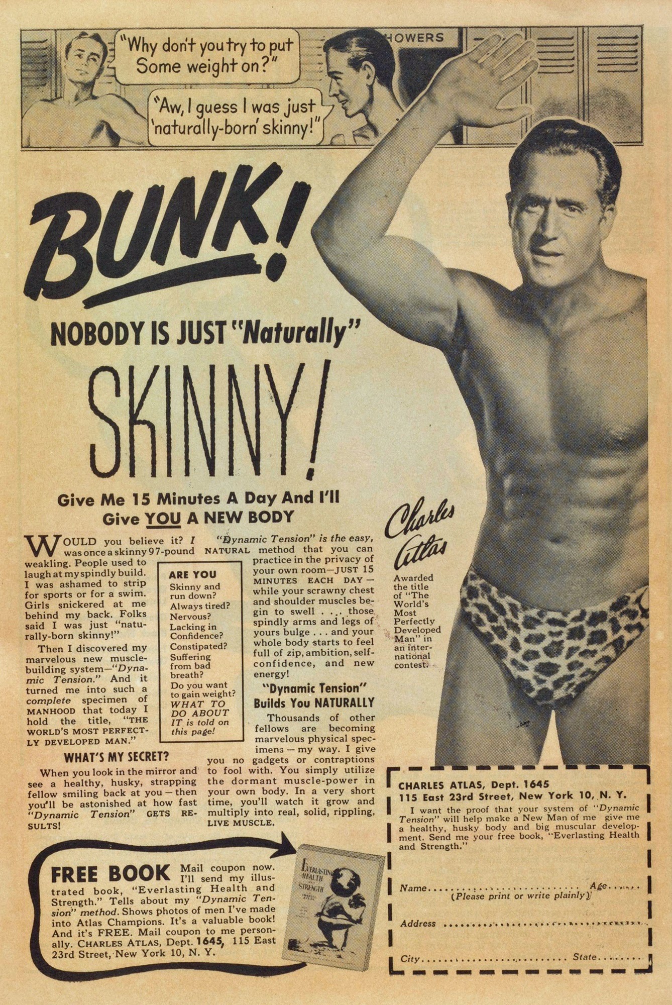 Read online Modern Love comic -  Issue #7 - 35