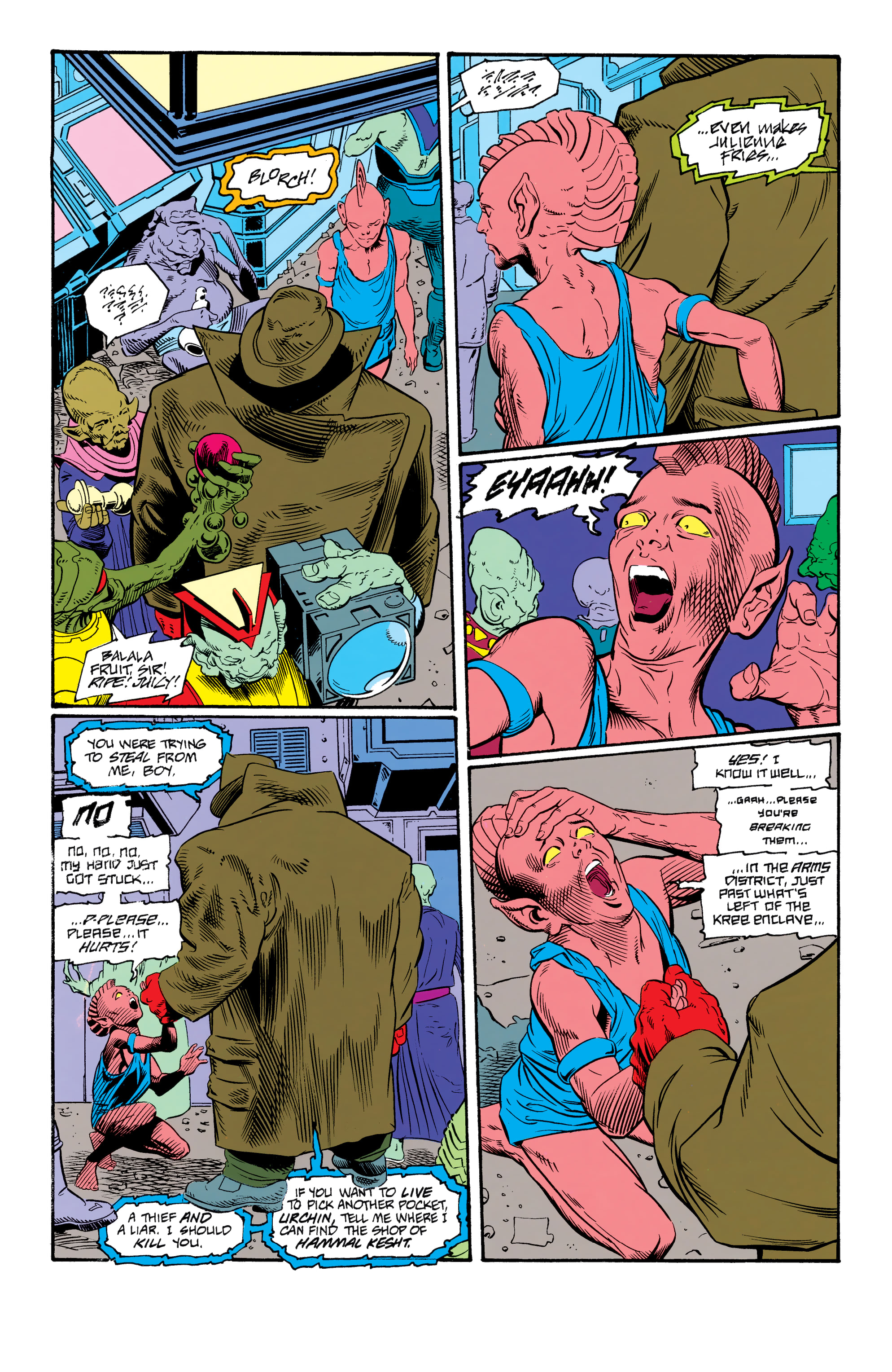 Read online Silver Surfer Epic Collection comic -  Issue # TPB 9 (Part 3) - 95