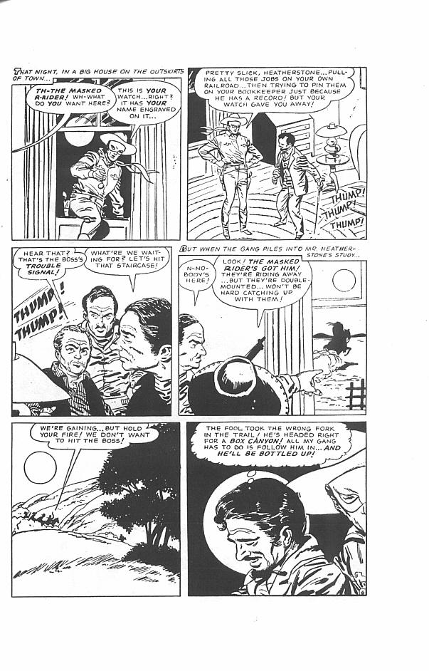 Best of the West (1998) issue 25 - Page 31