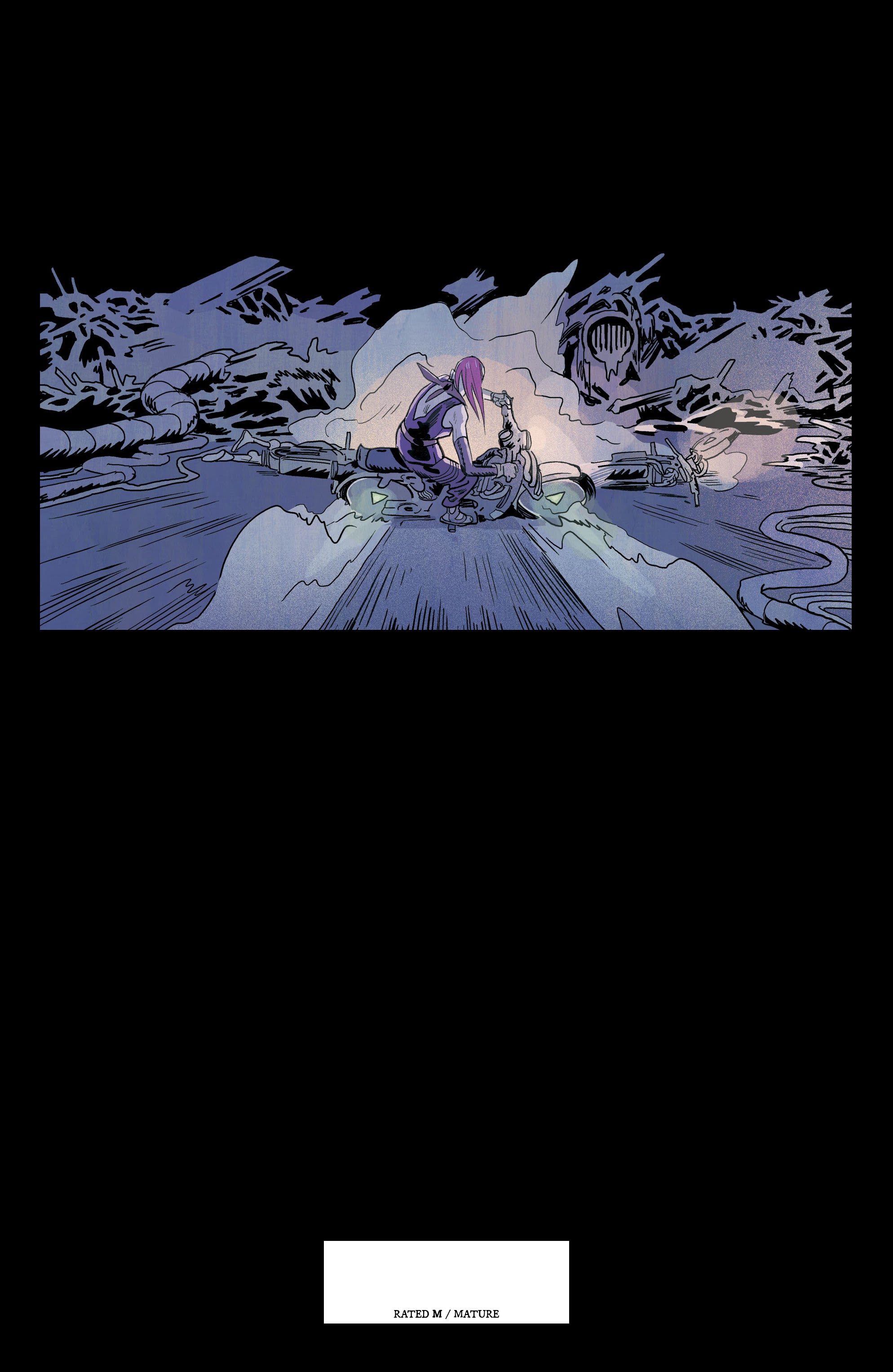 Read online The Silver Coin comic -  Issue #4 - 32